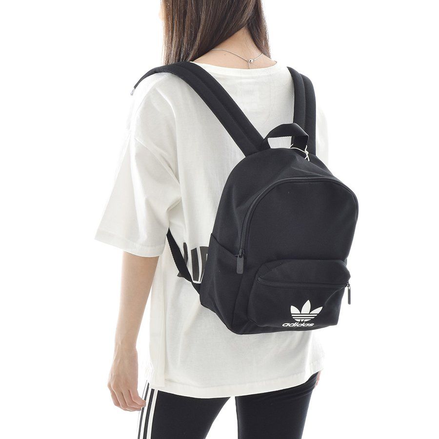 Ba lô Originals Unisex Adidas Small Ac Bl Bp GD4575