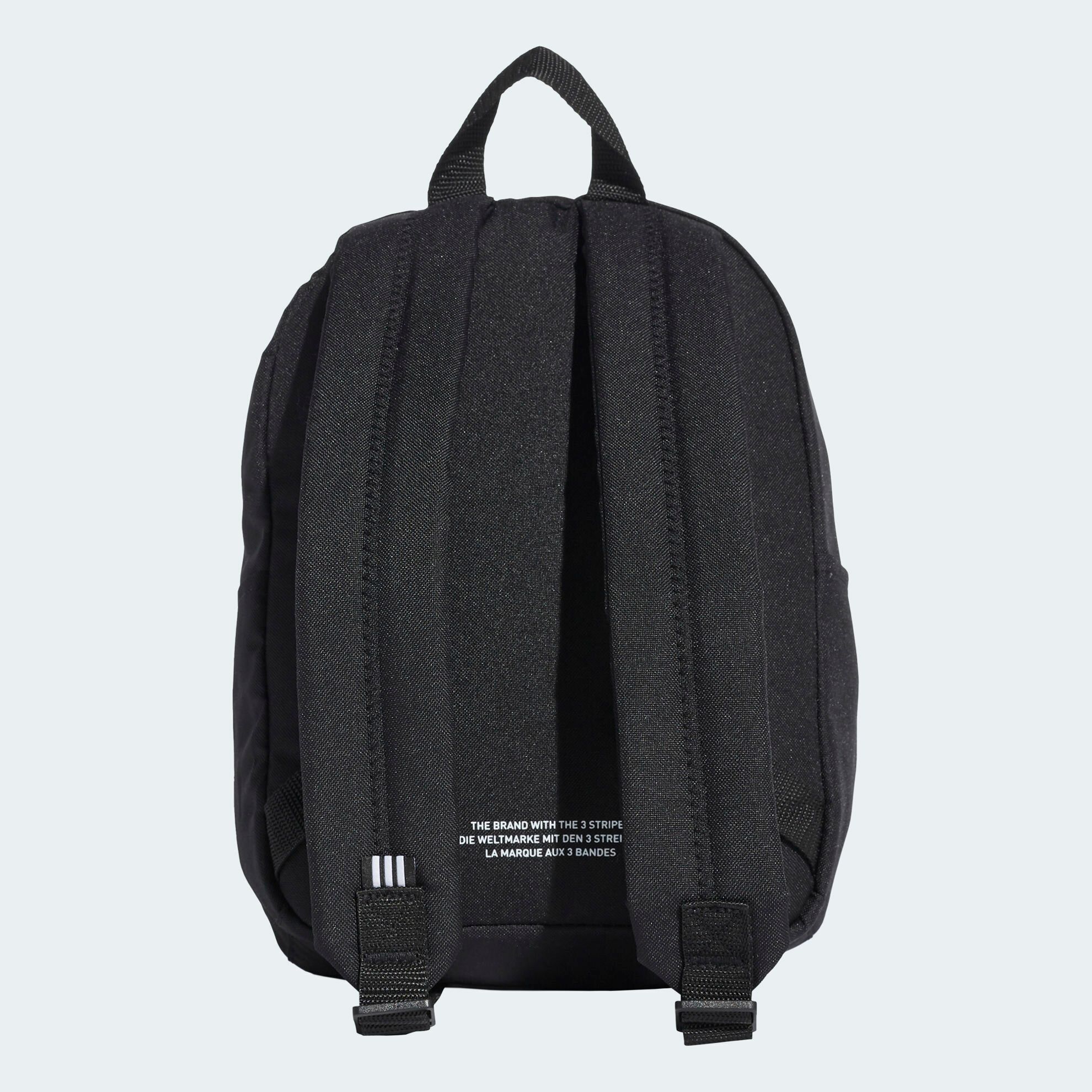 Ba lô Originals Unisex Adidas Small Ac Bl Bp GD4575