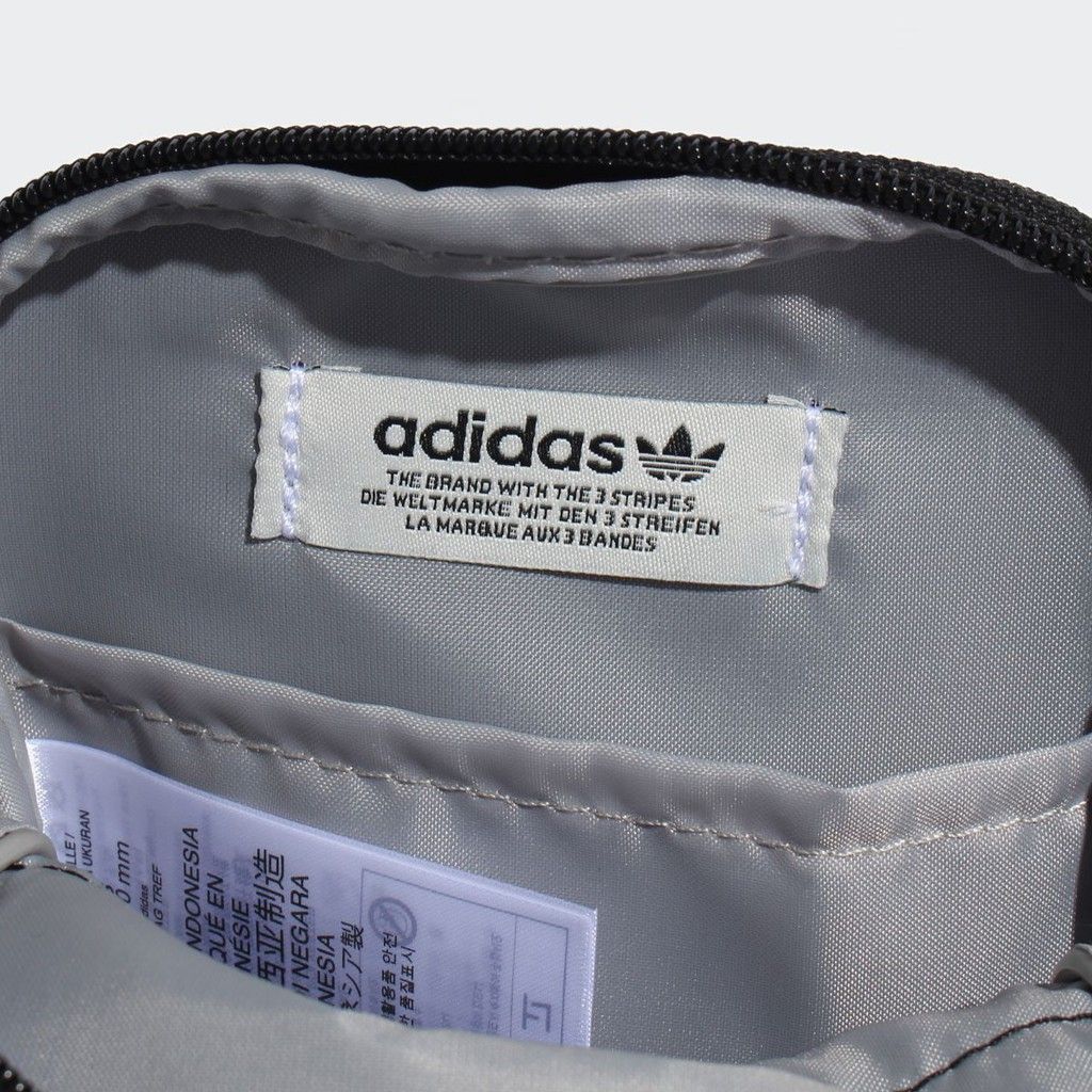 Ba Lô Originals Unisex Adidas Fest Bag Tref GD4773
