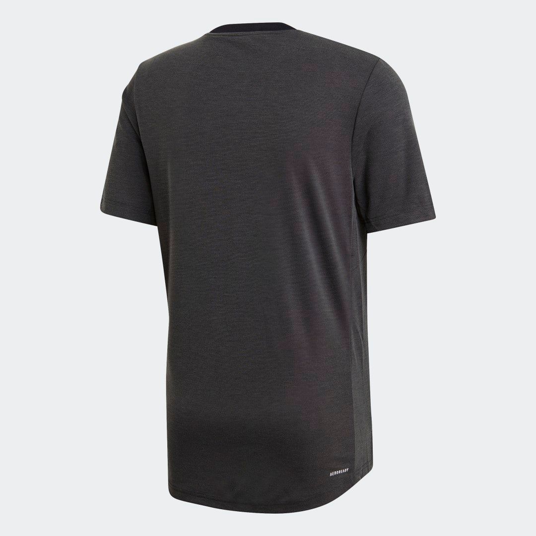 Áo Phông - Áo thun Tập Luyện Nam Adidas M At Tee GD5323