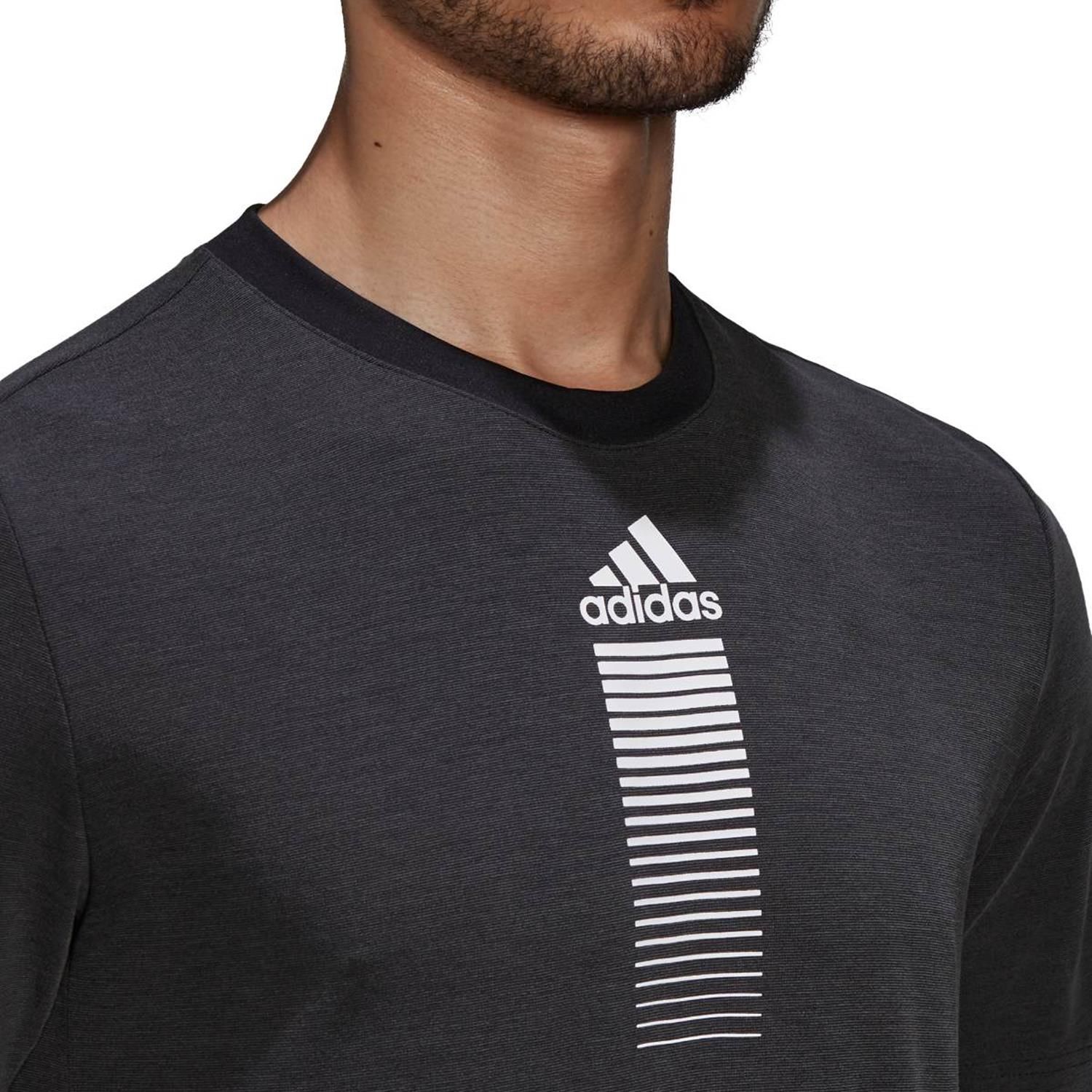 Áo Phông - Áo thun Tập Luyện Nam Adidas M At Tee GD5323