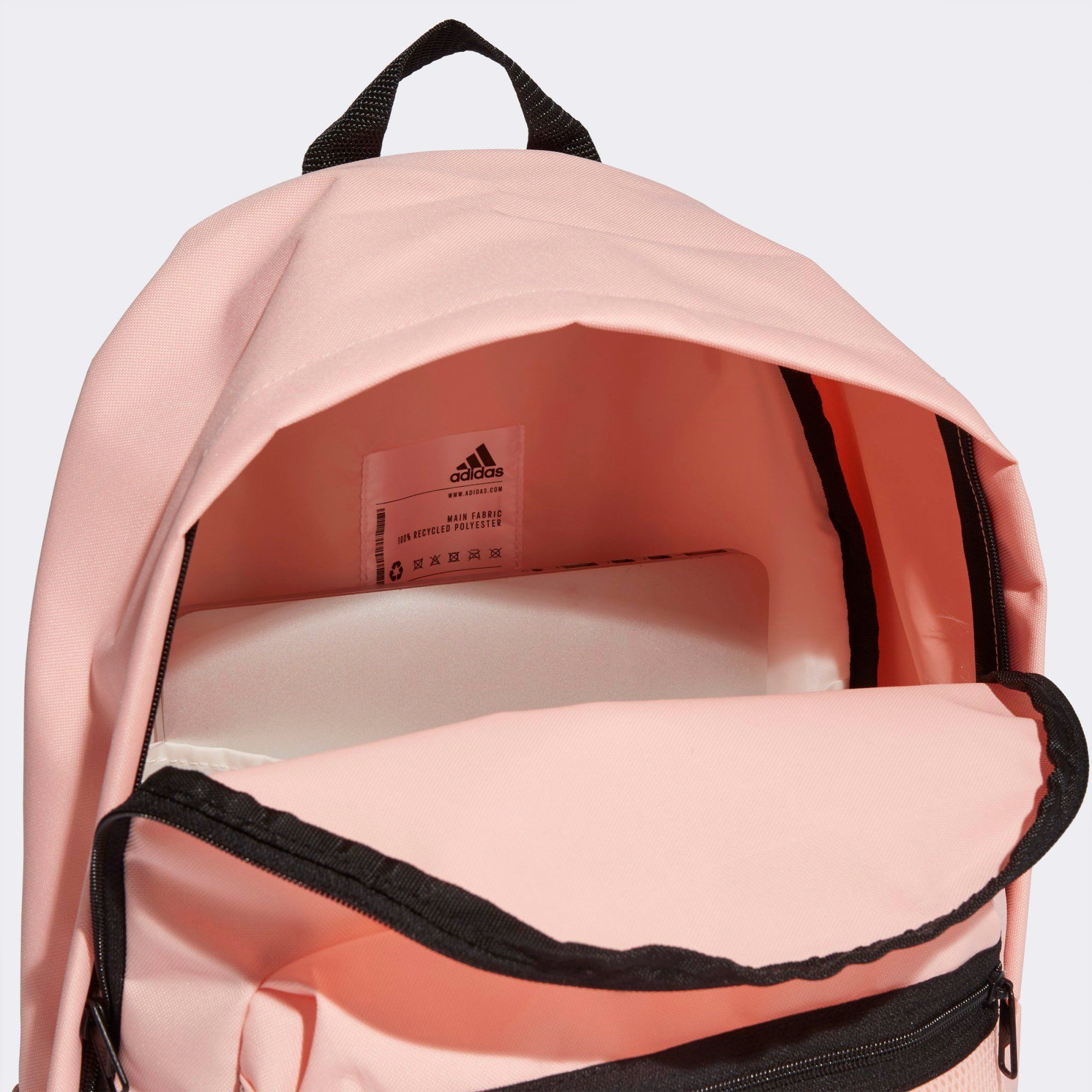 Ba lô Thể Thao Unisex Adidas Clas Bp 3S Mesh GD5615