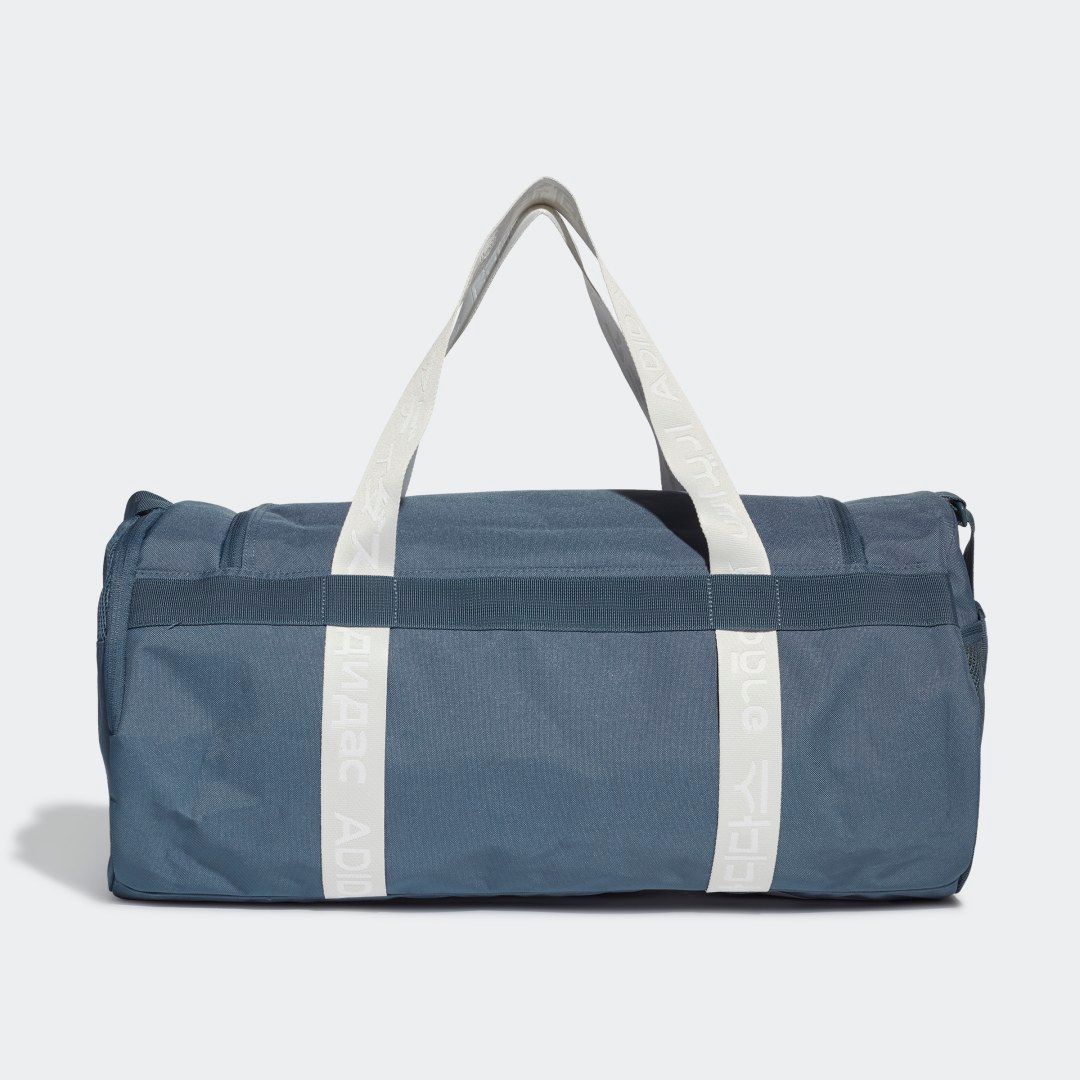 Túi Xách Tập Luyện Unisex Adidas 4Athlts Duf M GD5663