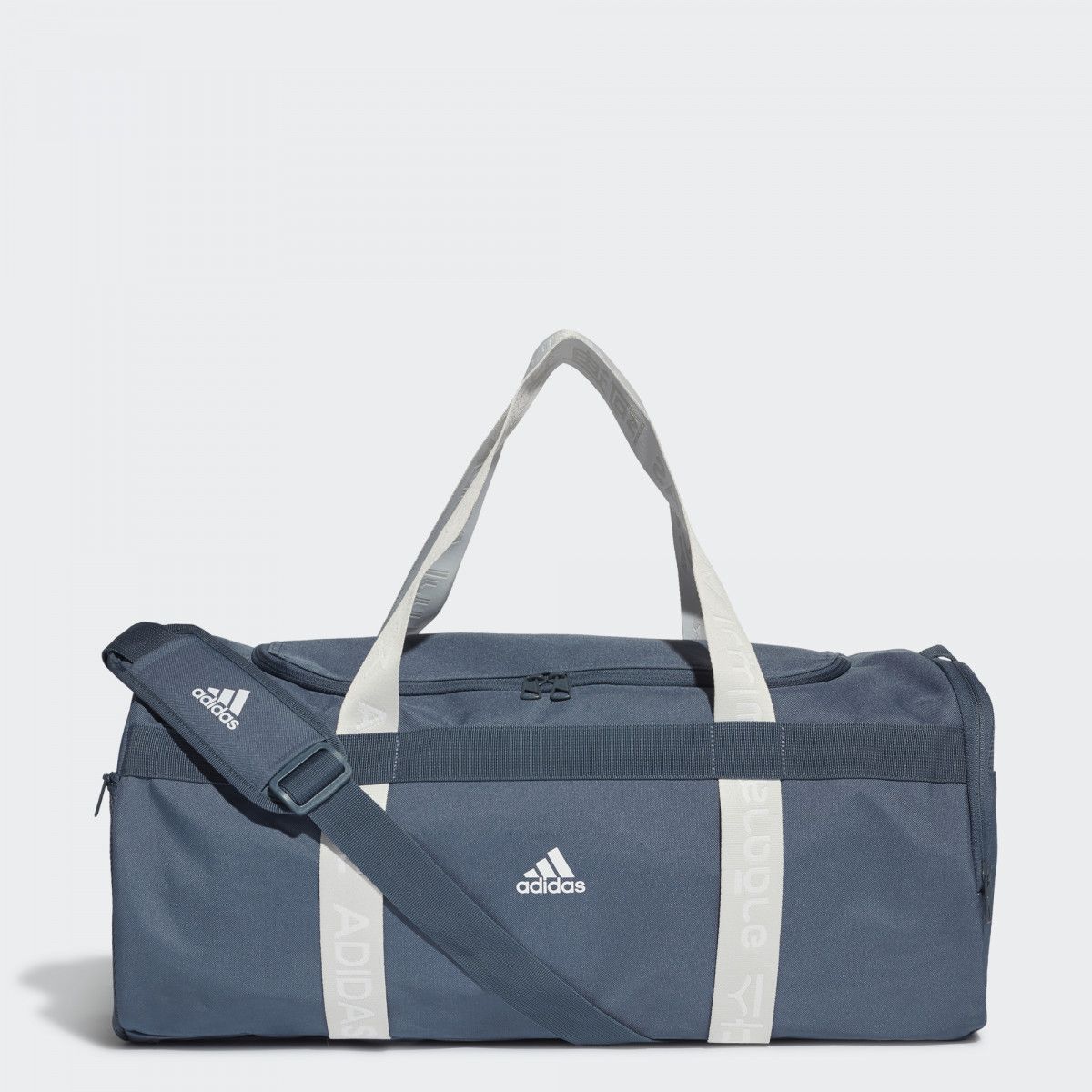 Túi Xách Tập Luyện Unisex Adidas 4Athlts Duf M GD5663