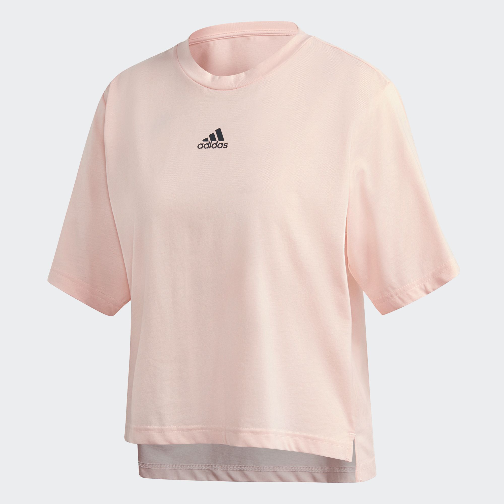 Áo Phông - Áo thun Thể Thao Nữ Adidas Illu Tee 3 W GD5772