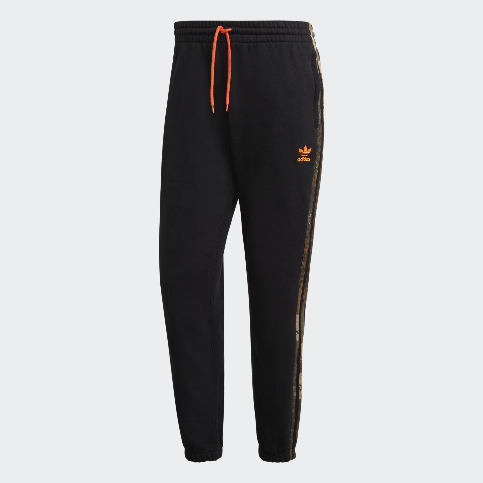 Quần Dài Originals Nam Adidas Camo Sweatpant GD5948