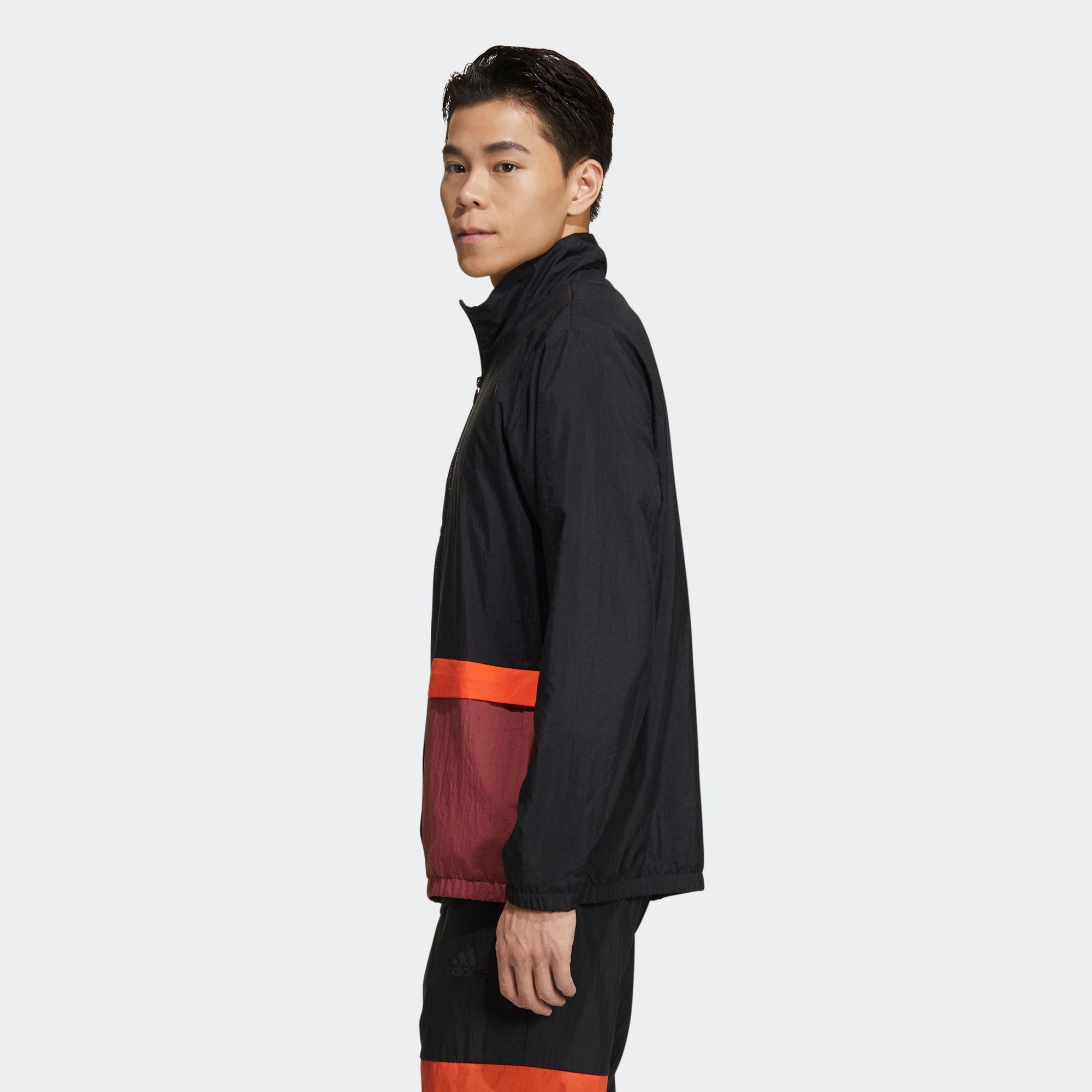 Áo Khoác Thể Thao Nam Adidas M New A Tt GD5960