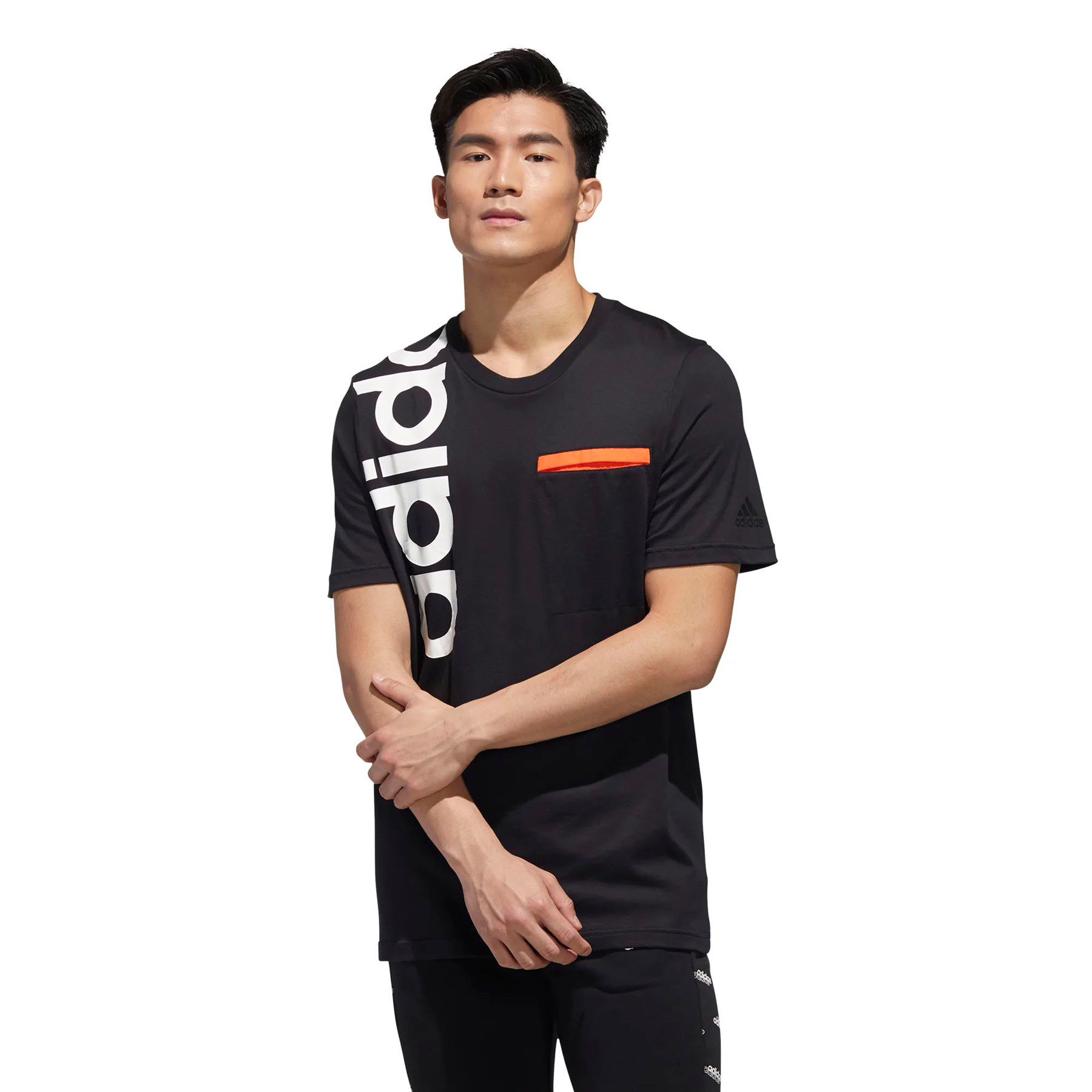 Áo Phông - Áo thun Thể Thao Nam Adidas M New A T GD5961
