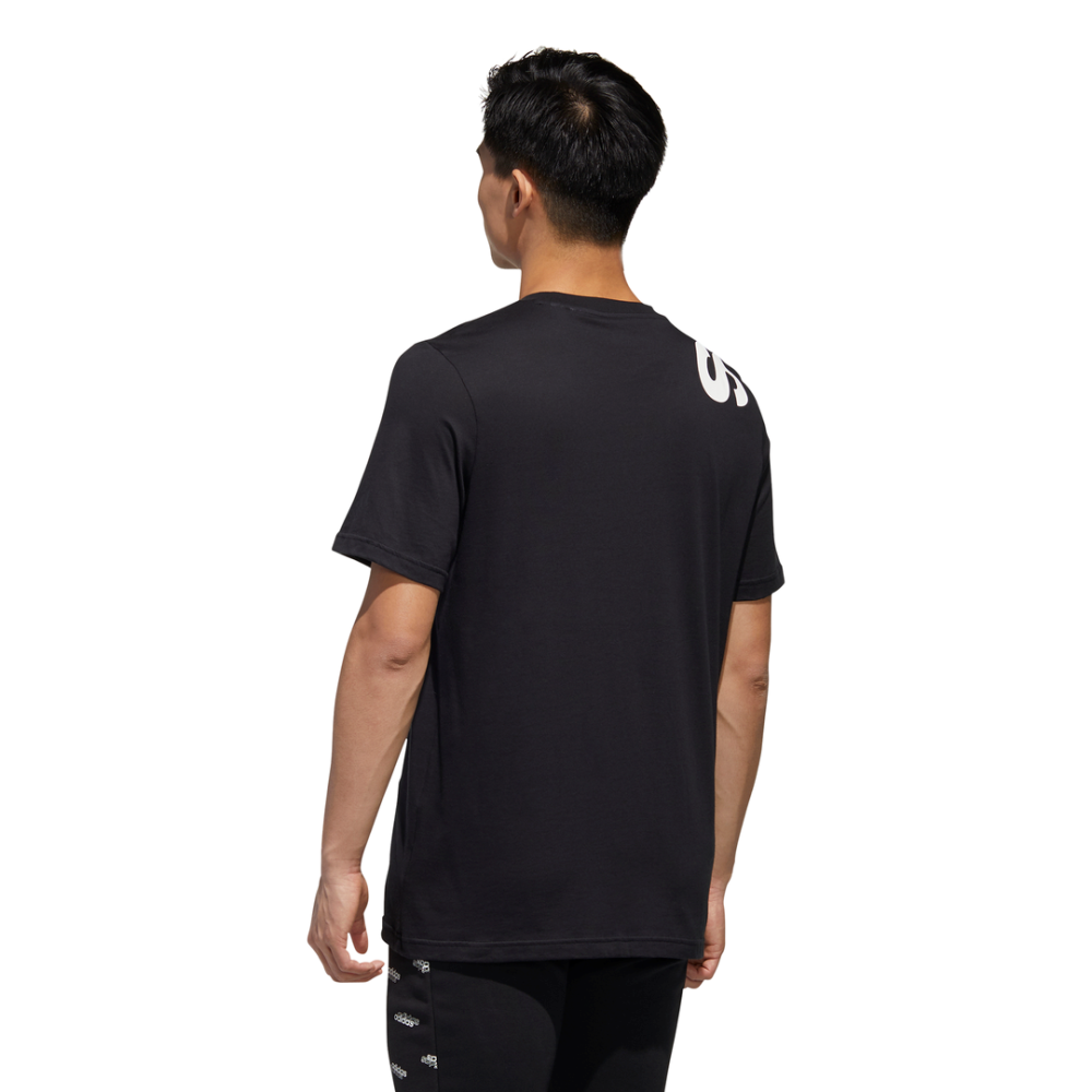 Áo Phông - Áo thun Thể Thao Nam Adidas M New A T GD5961