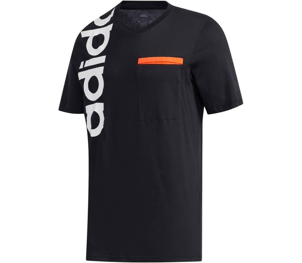 Áo Phông - Áo thun Thể Thao Nam Adidas M New A T GD5961