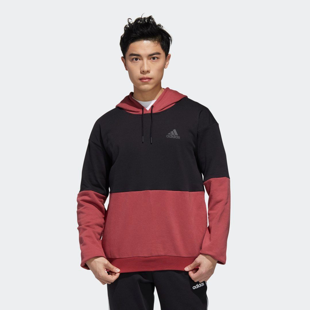 Áo Khoác Thể Thao Nam Adidas M New A Hd Swt GD5965