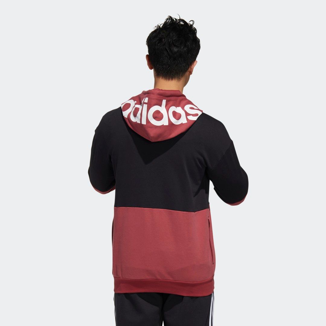 Áo Khoác Thể Thao Nam Adidas M New A Hd Swt GD5965