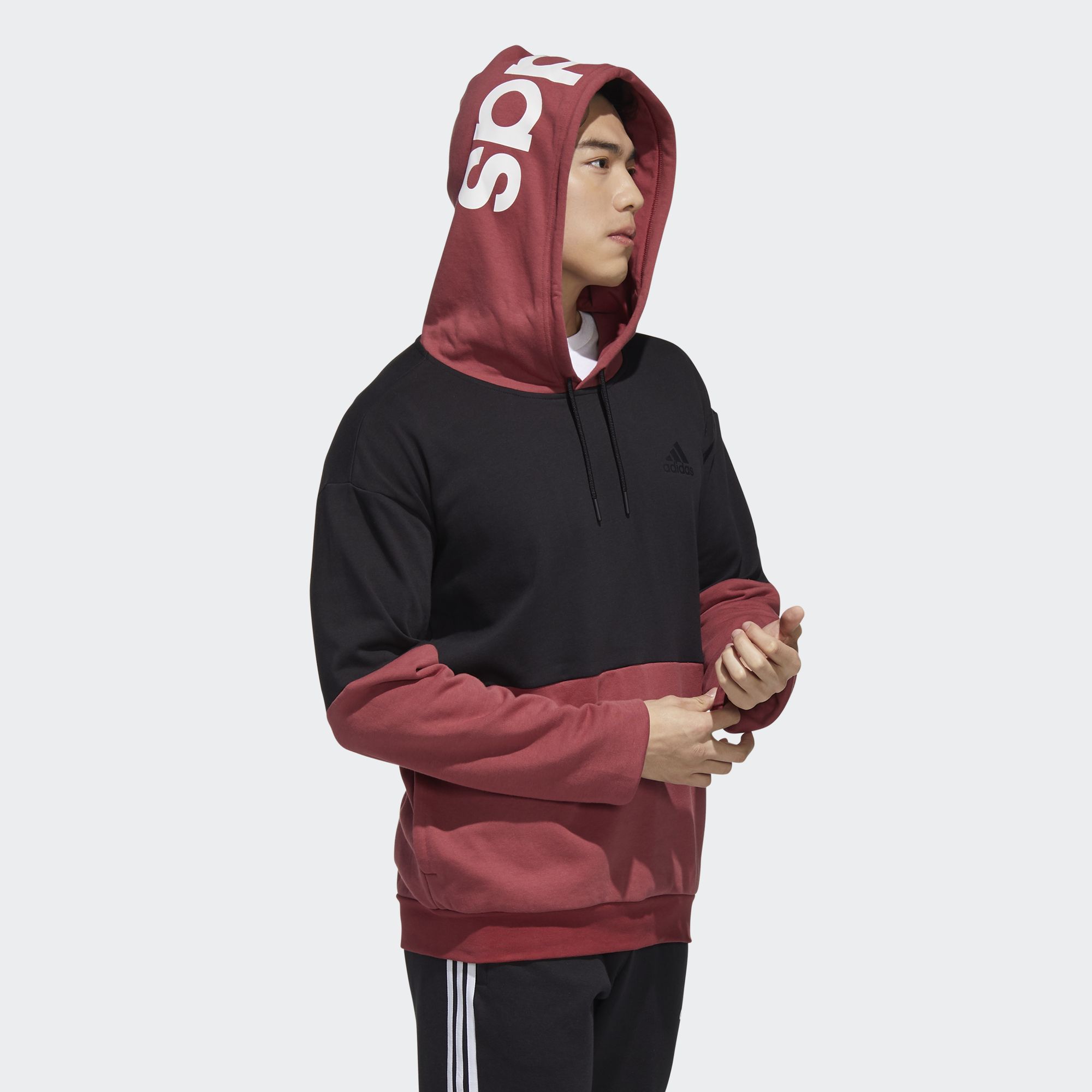Áo Khoác Thể Thao Nam Adidas M New A Hd Swt GD5965