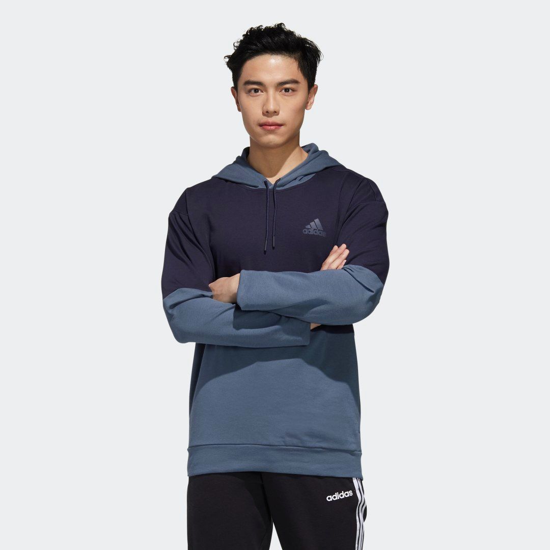 Áo Khoác Thể Thao Nam Adidas M New A Hd Swt GD5966