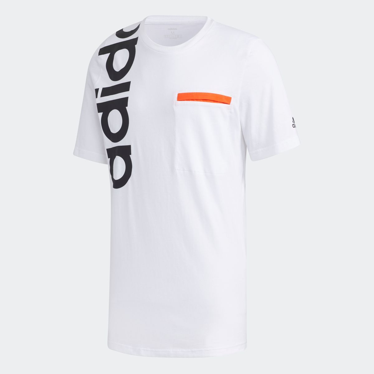 Áo Phông - Áo thun Thể Thao Nam Adidas M New A T GD5967