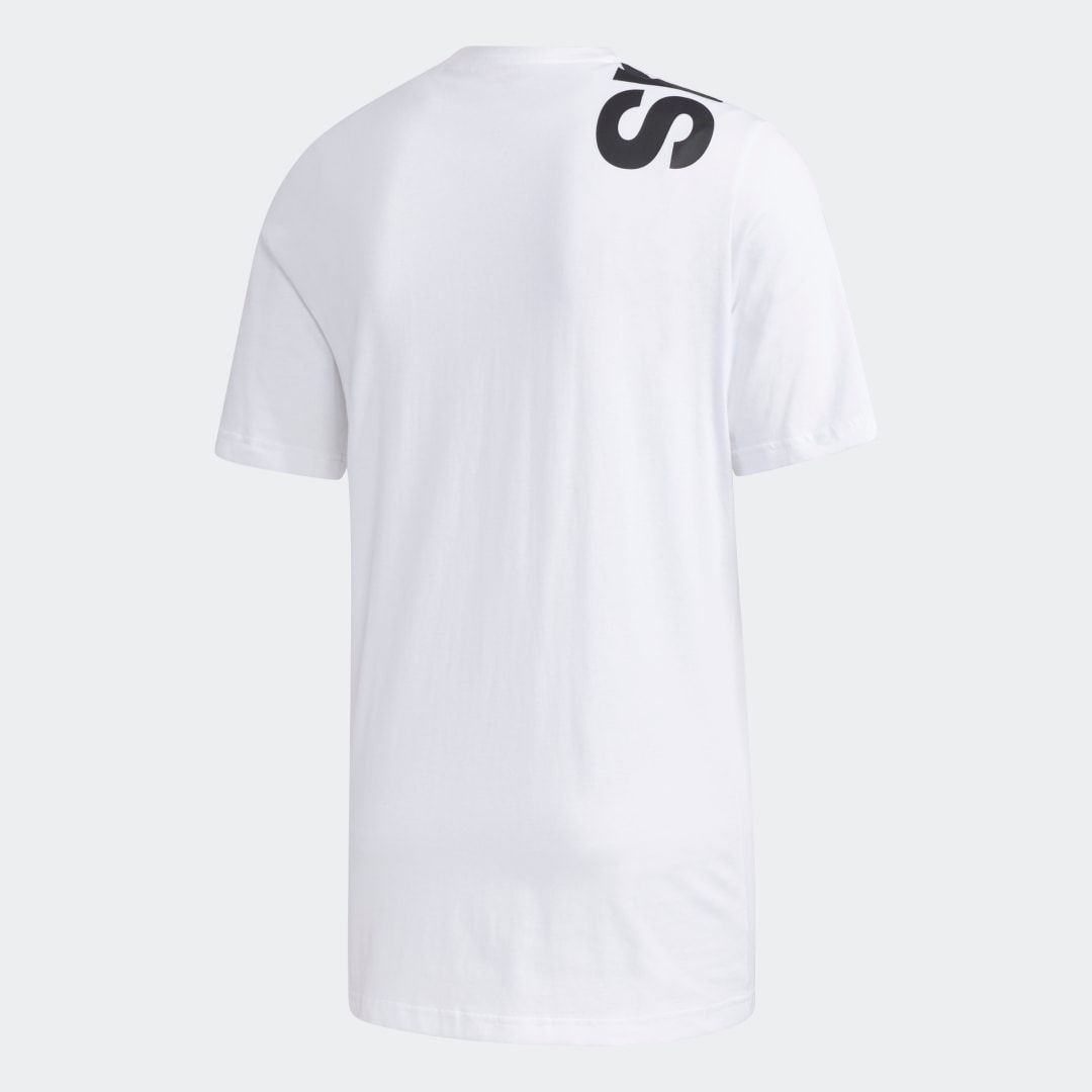 Áo Phông - Áo thun Thể Thao Nam Adidas M New A T GD5967
