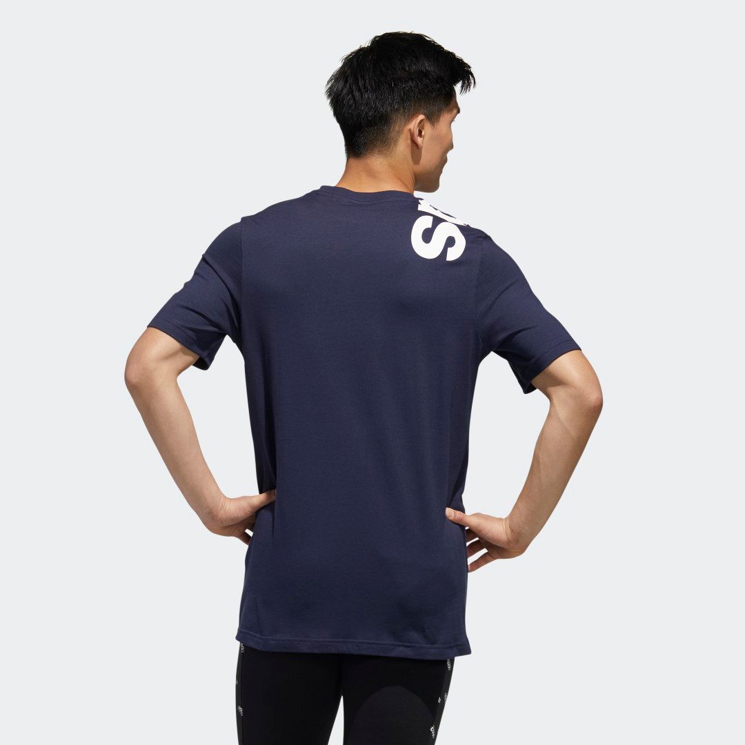 Áo Phông - Áo thun Thể Thao Nam Adidas M New A T GD5968