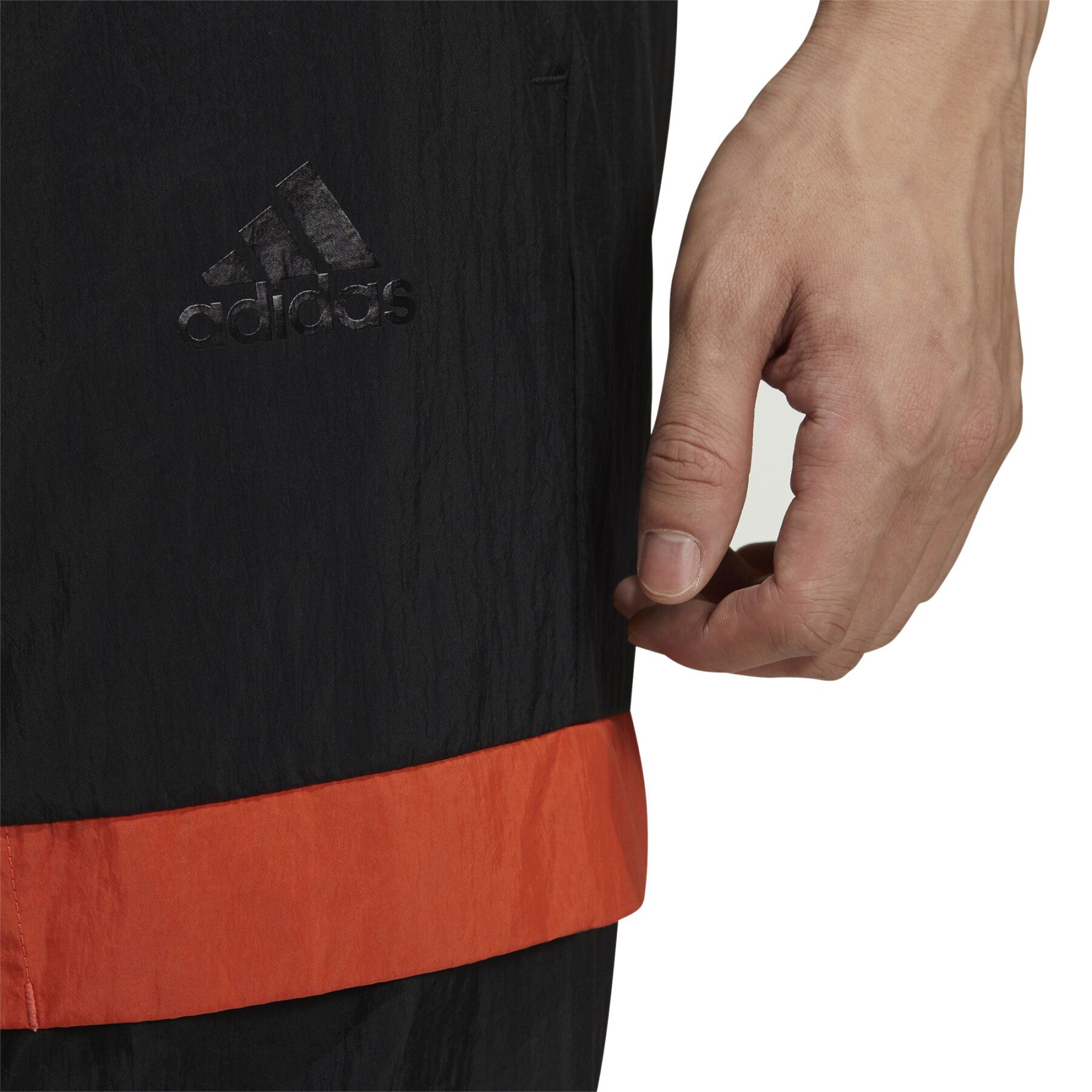 Quần Dài Thể Thao Nam Adidas M New A Tp GD5969