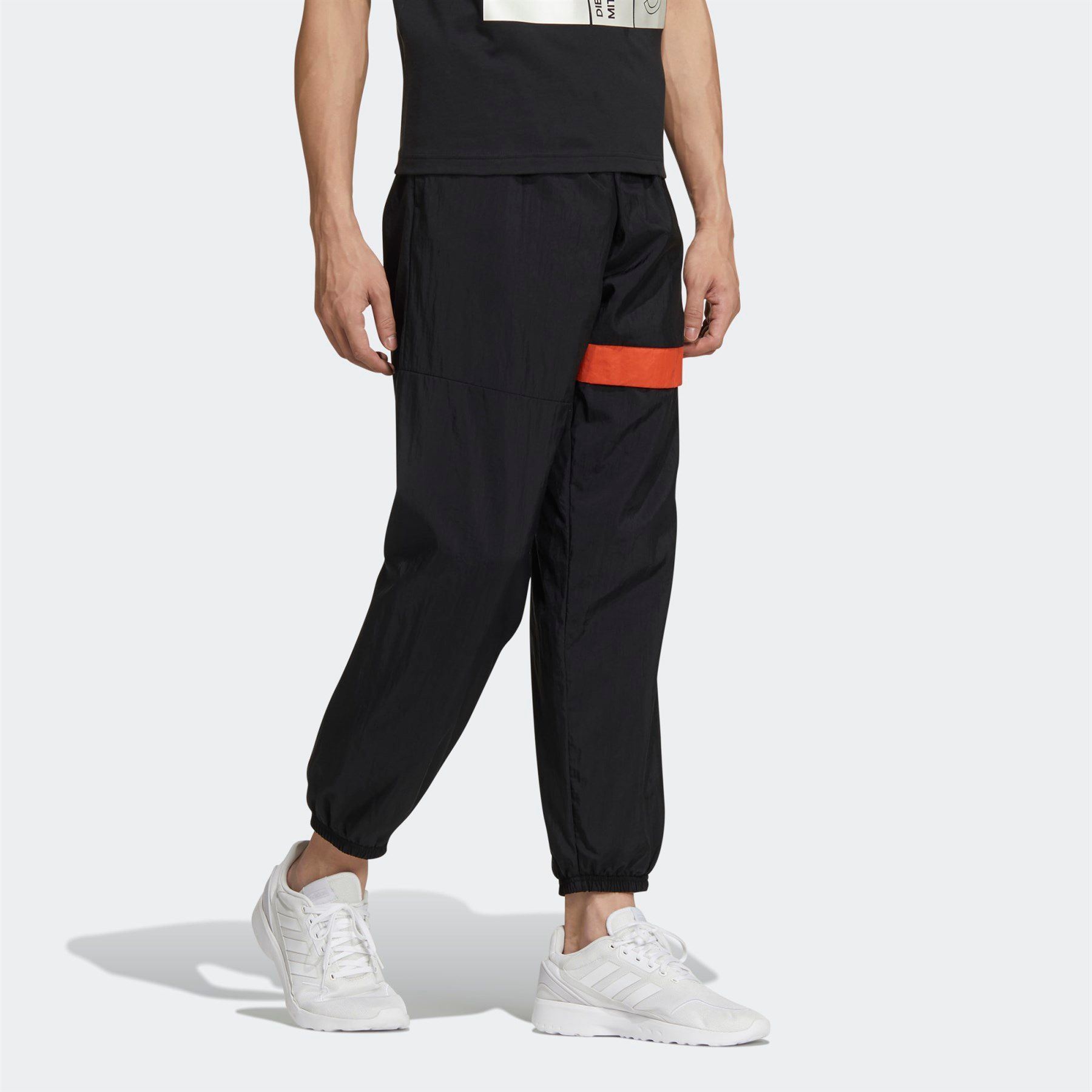 Quần Dài Thể Thao Nam Adidas M New A Tp GD5969
