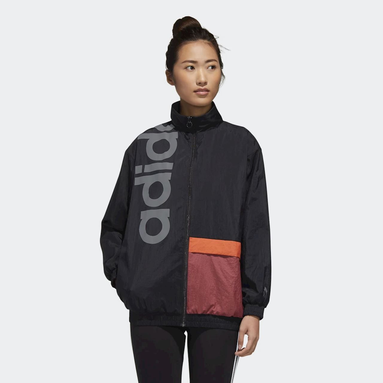 Áo Khoác Thể Thao Nữ Adidas W New A Tt GD9033