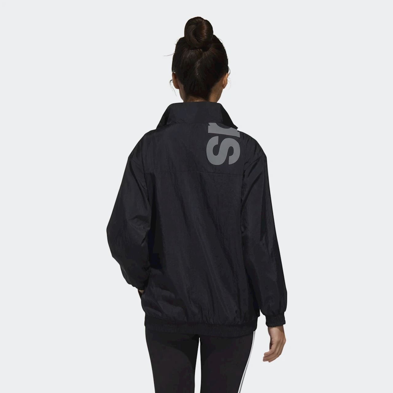 Áo Khoác Thể Thao Nữ Adidas W New A Tt GD9033