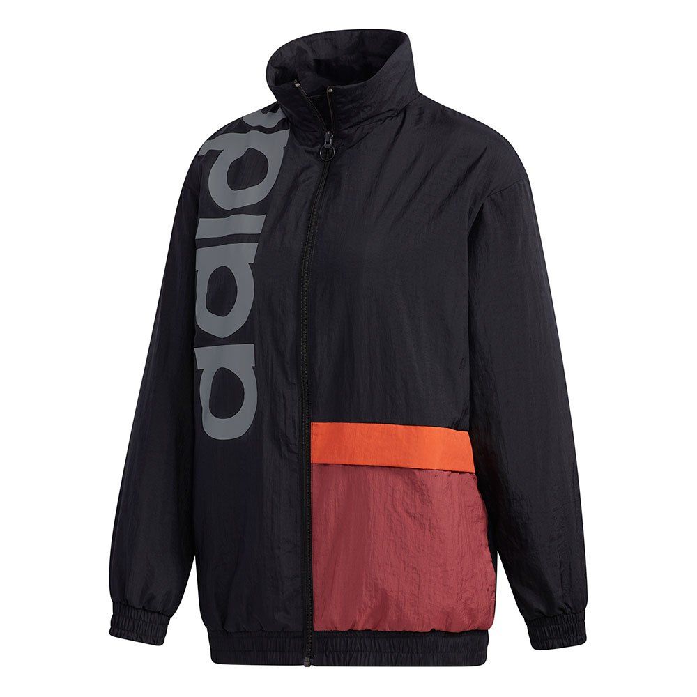 Áo Khoác Thể Thao Nữ Adidas W New A Tt GD9033