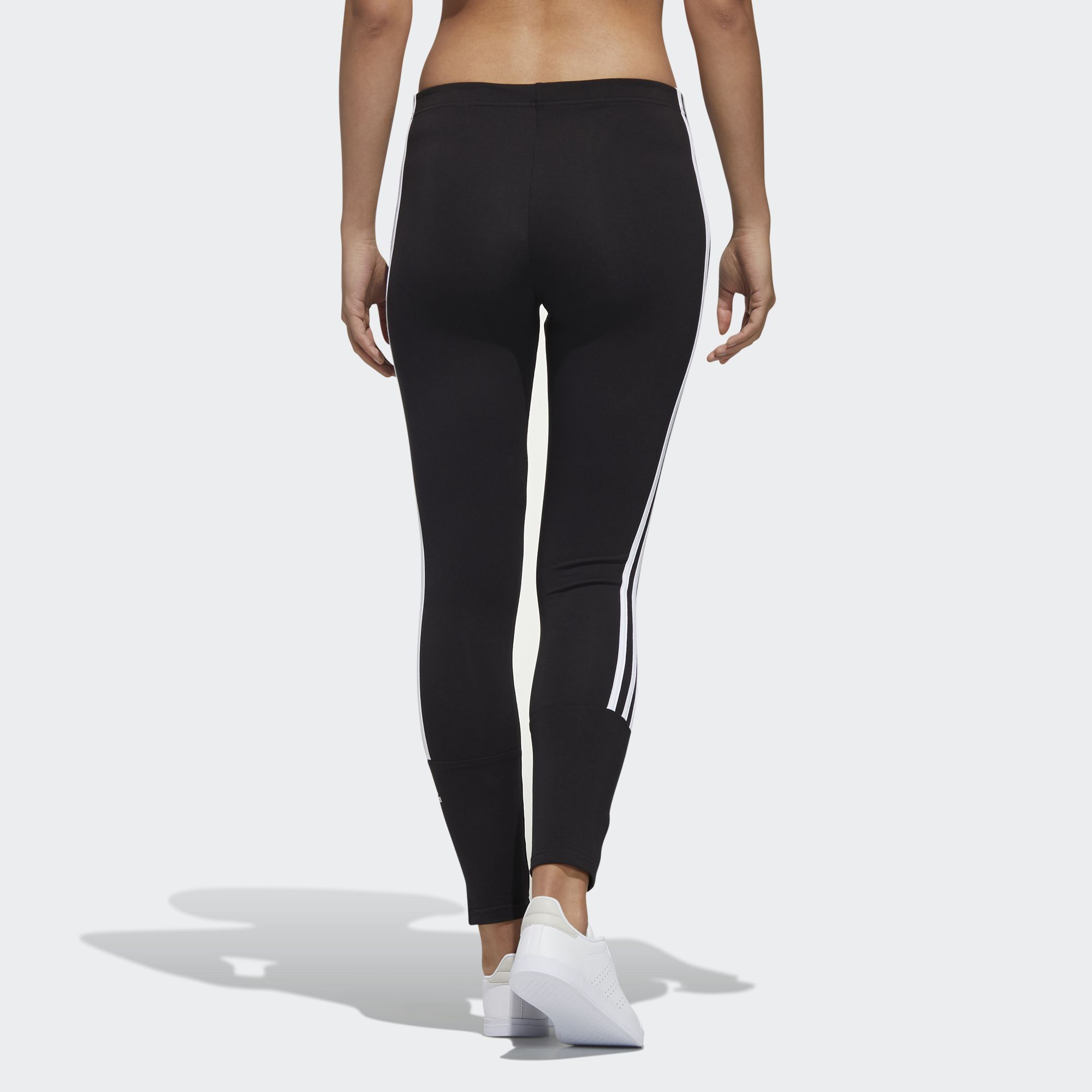 Quần Bó Thể Thao Nữ Adidas W New A 78 Tig GD9036