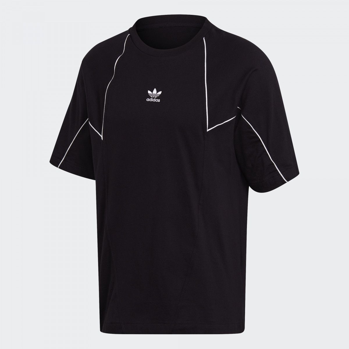 Áo Phông - Áo thun Originals Nam Adidas Bg Trf Blok Tee GD9975