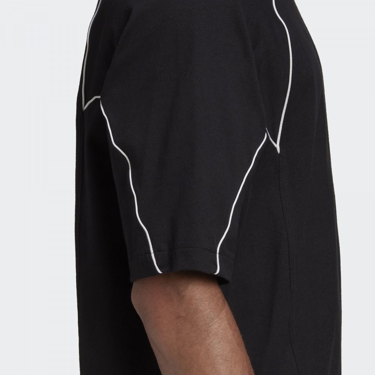 Áo Phông - Áo thun Originals Nam Adidas Bg Trf Blok Tee GD9975