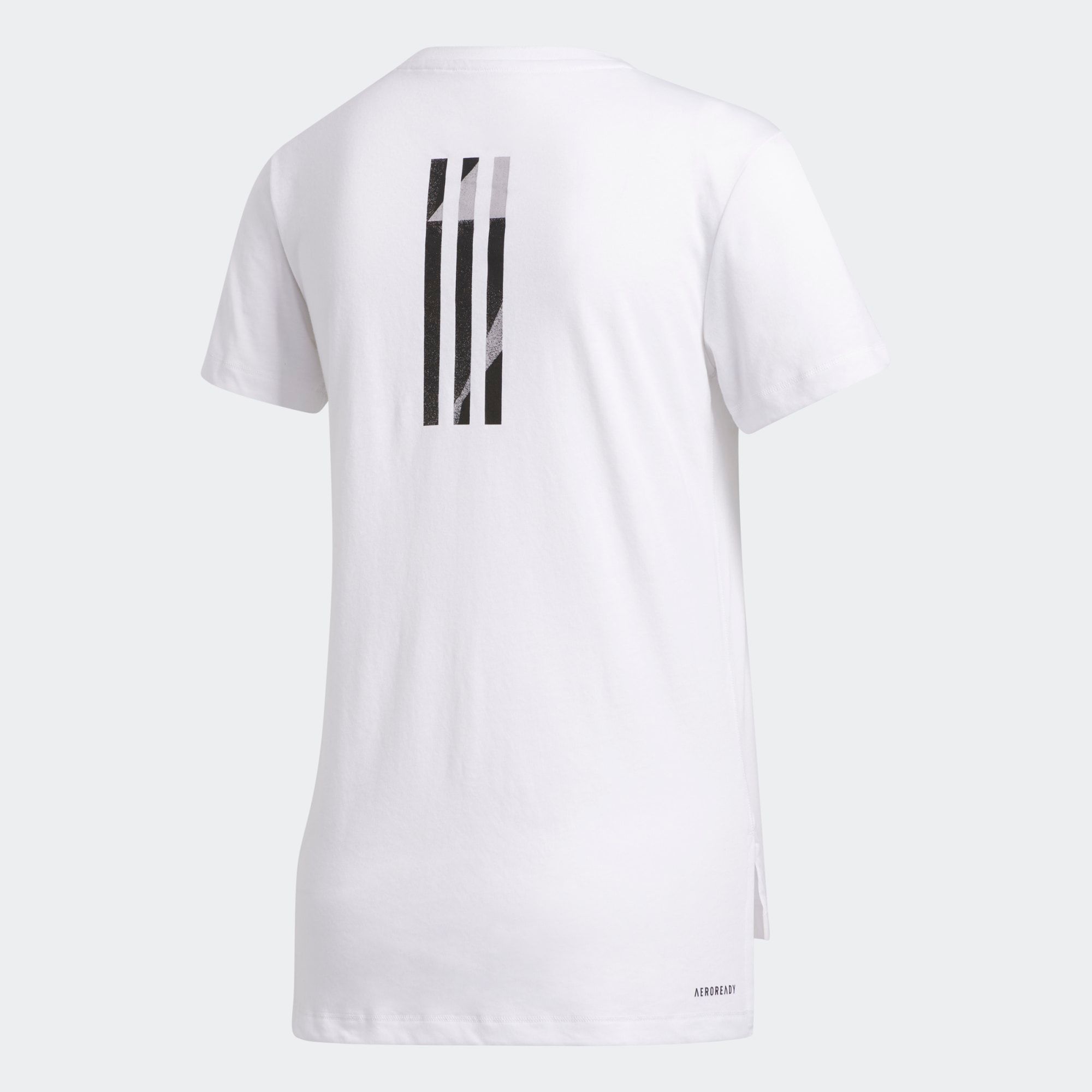 Áo Phông - Áo thun Tập Luyện Nữ Adidas Changetee W GE0287