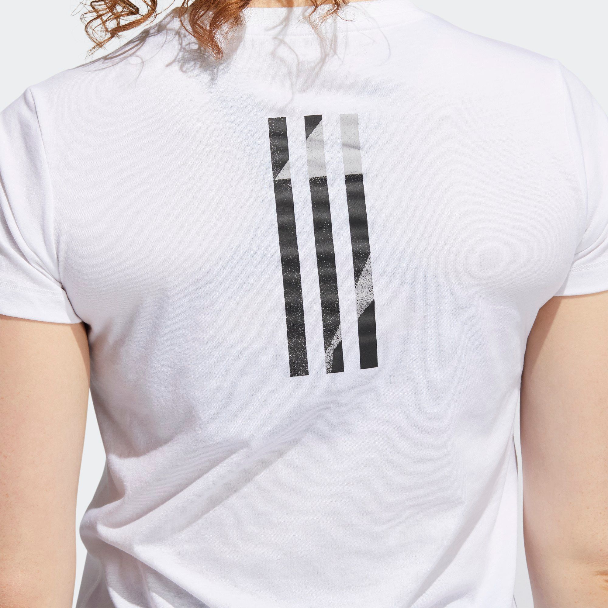 Áo Phông - Áo thun Tập Luyện Nữ Adidas Changetee W GE0287