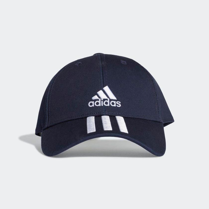 Nón Tập Luyện Unisex Adidas Bball 3S Cap Ct GE0750