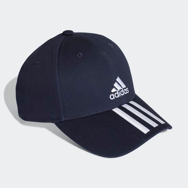 Nón Tập Luyện Unisex Adidas Bball 3S Cap Ct GE0750