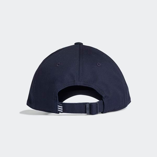 Nón Tập Luyện Unisex Adidas Bball 3S Cap Ct GE0750