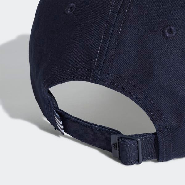 Nón Tập Luyện Unisex Adidas Bball 3S Cap Ct GE0750