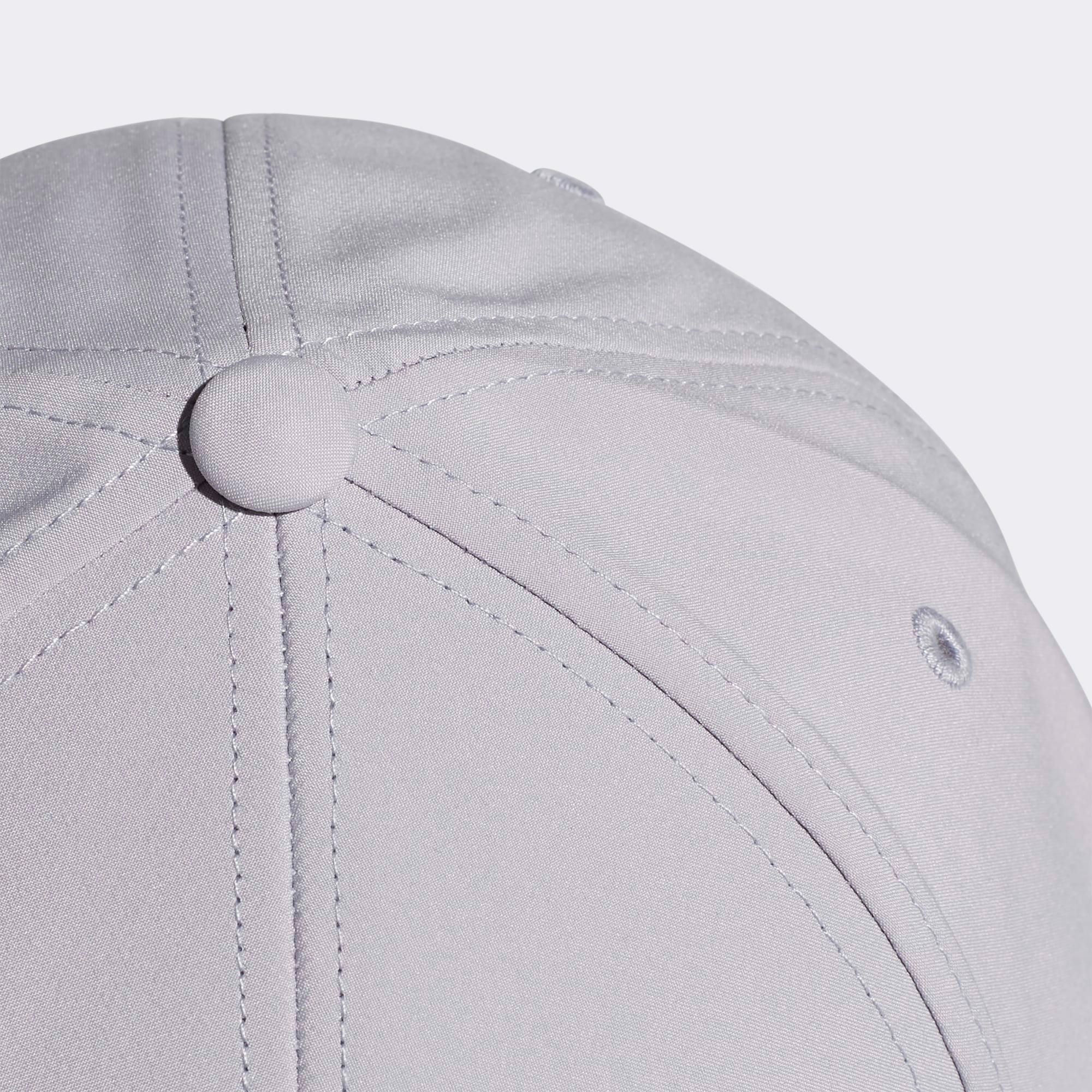 Nón Tập Luyện Unisex Adidas Bballcap Lt Emb GE0758