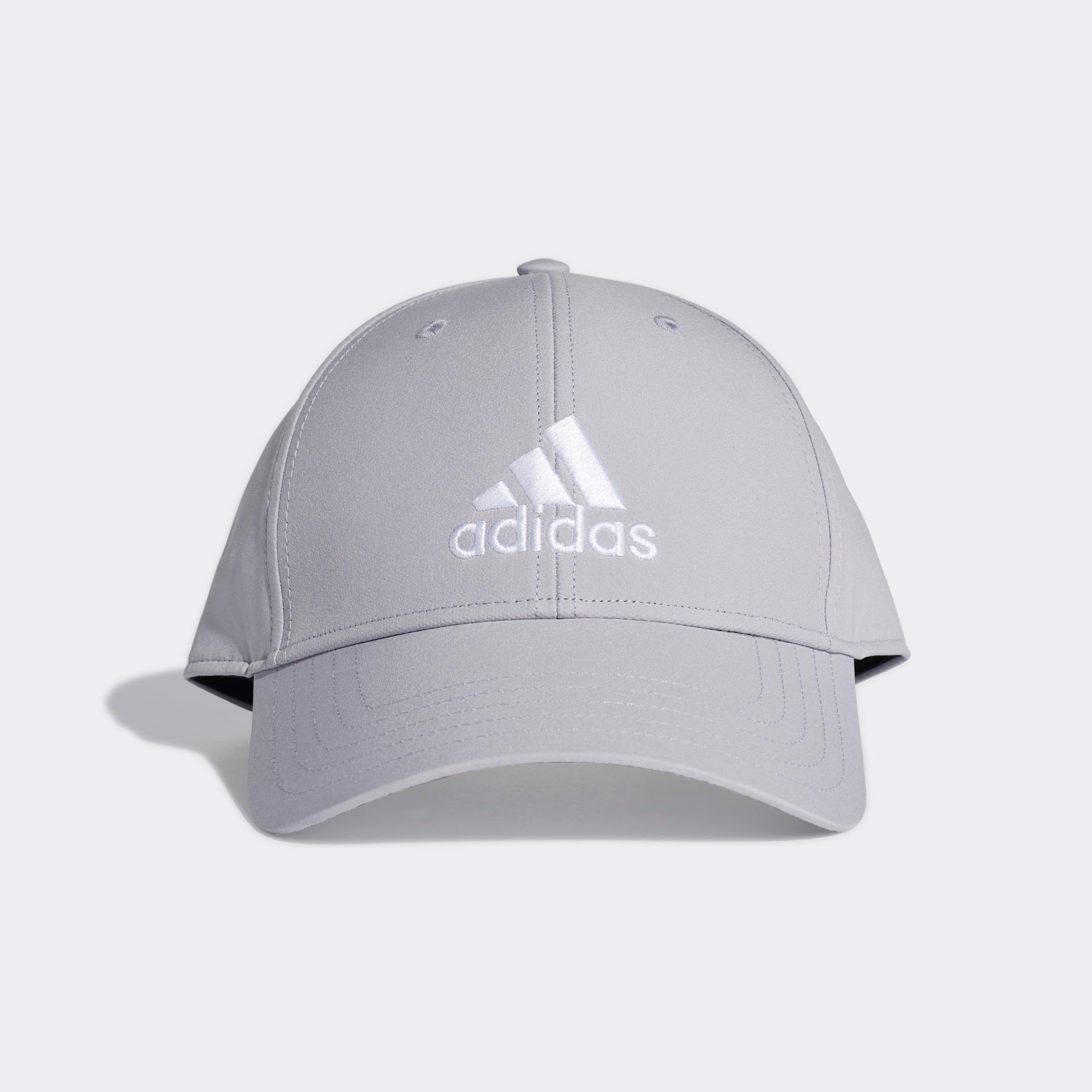 Nón Tập Luyện Unisex Adidas Bballcap Lt Emb GE0758