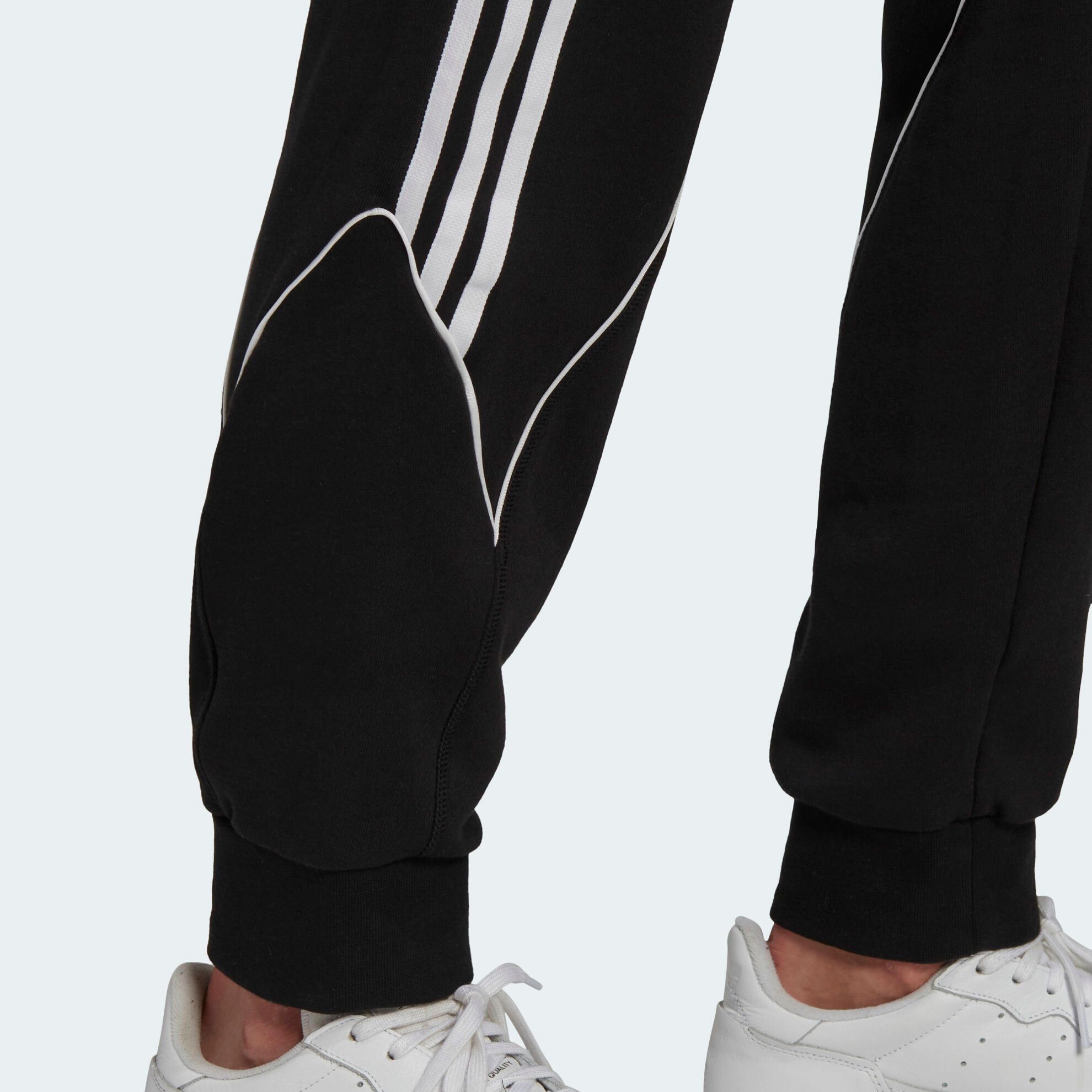 Quần Dài Originals Nam Adidas B Trf Abs Swtpt GE0819