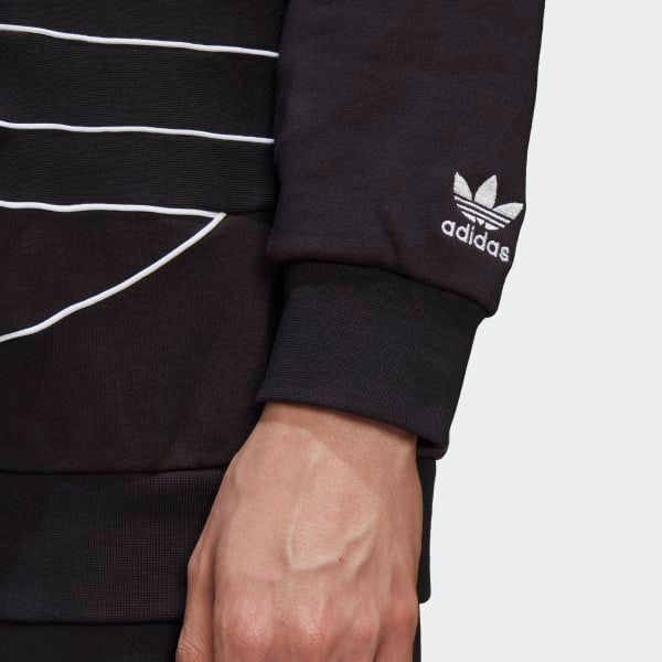 Áo Khoác Originals Nam Adidas Bg Tf Out Hoody GE0823