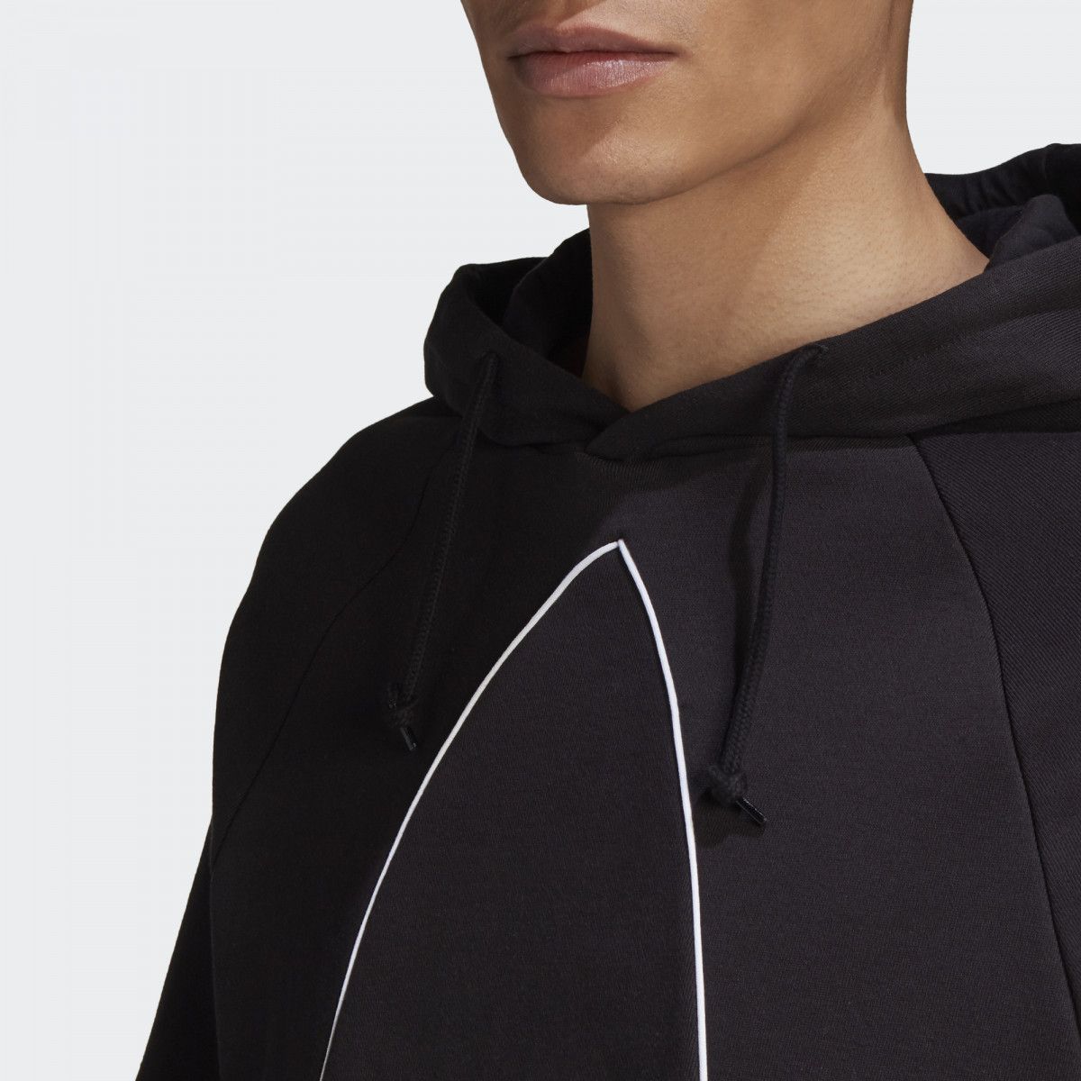 Áo Khoác Originals Nam Adidas Bg Tf Out Hoody GE0823