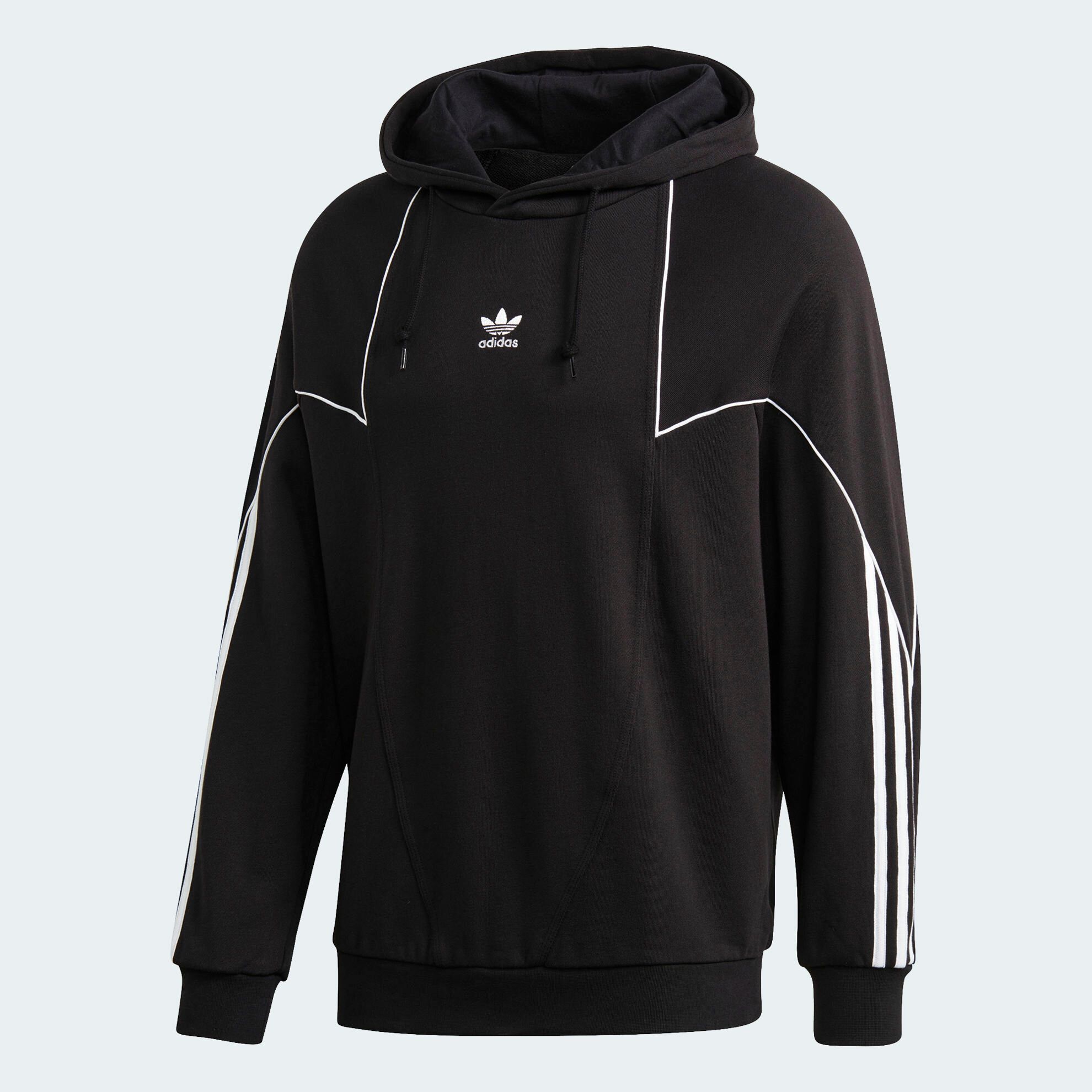 Áo Khoác Originals Nam Adidas Bg Tf Ab Hoody GE0869