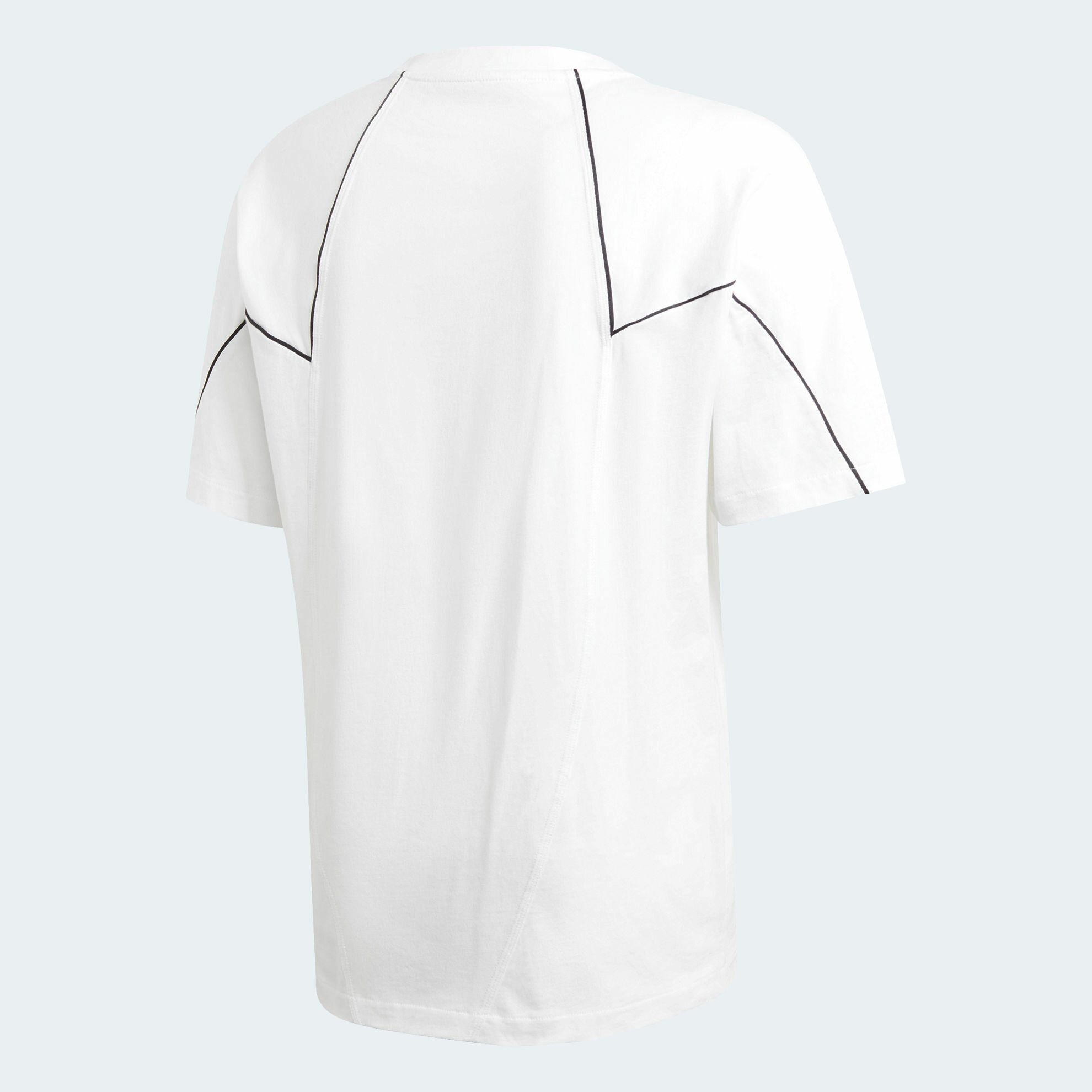Áo Phông - Áo thun Originals Nam Adidas Bg Trf Blok Tee GE0870