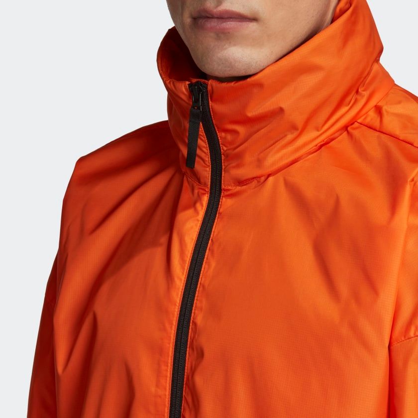 Áo Khoác Outdoor Nam Adidas Urban Wind.Rdy GE2083