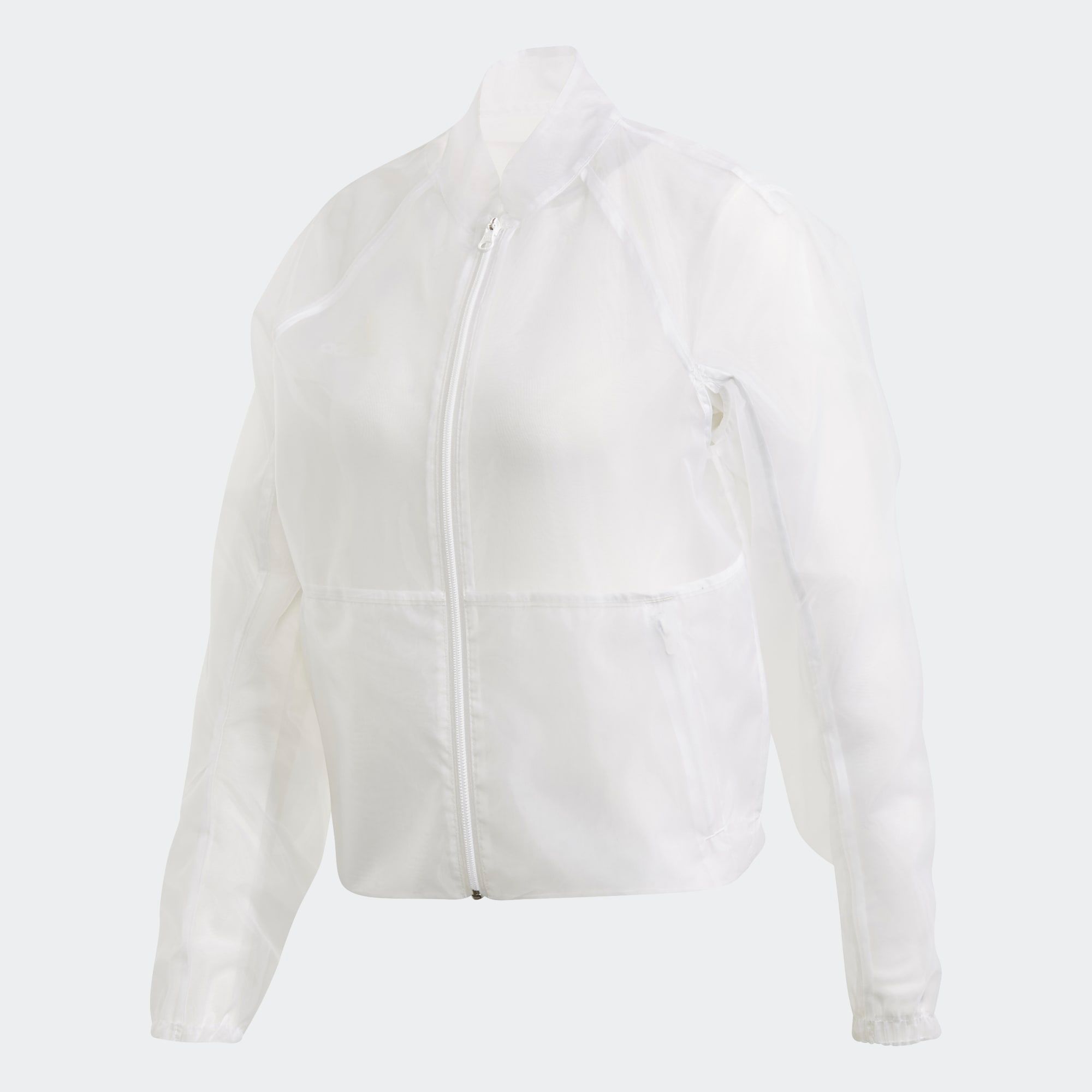 Áo Khoác Thể Thao Nữ Adidas W Tran Vrct Jk GE5462