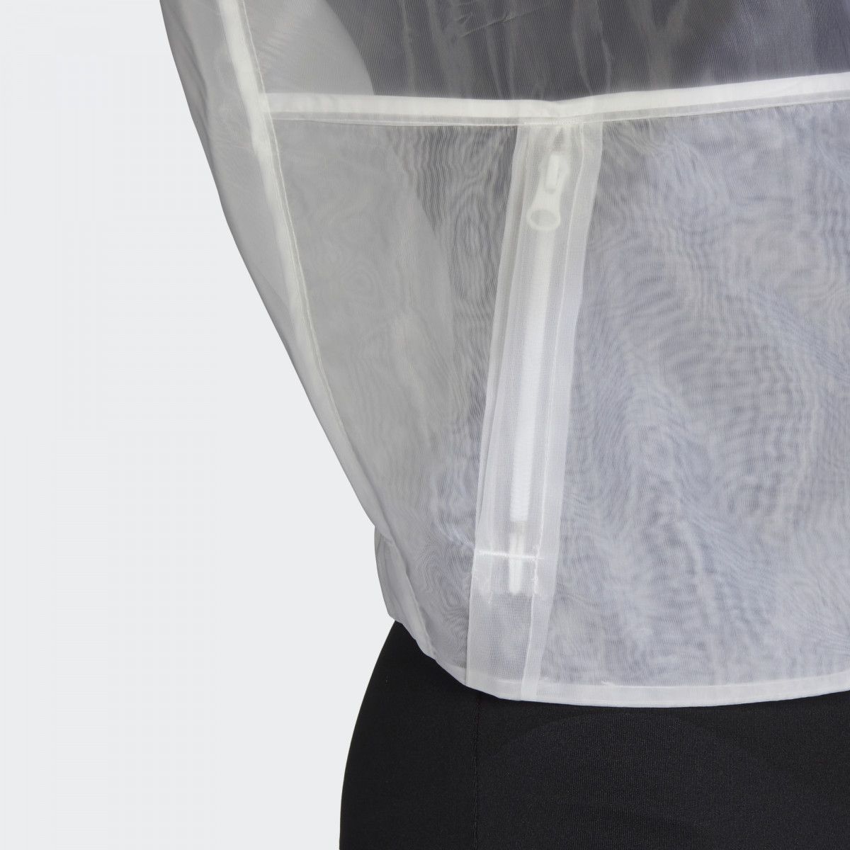Áo Khoác Thể Thao Nữ Adidas W Tran Vrct Jk GE5462