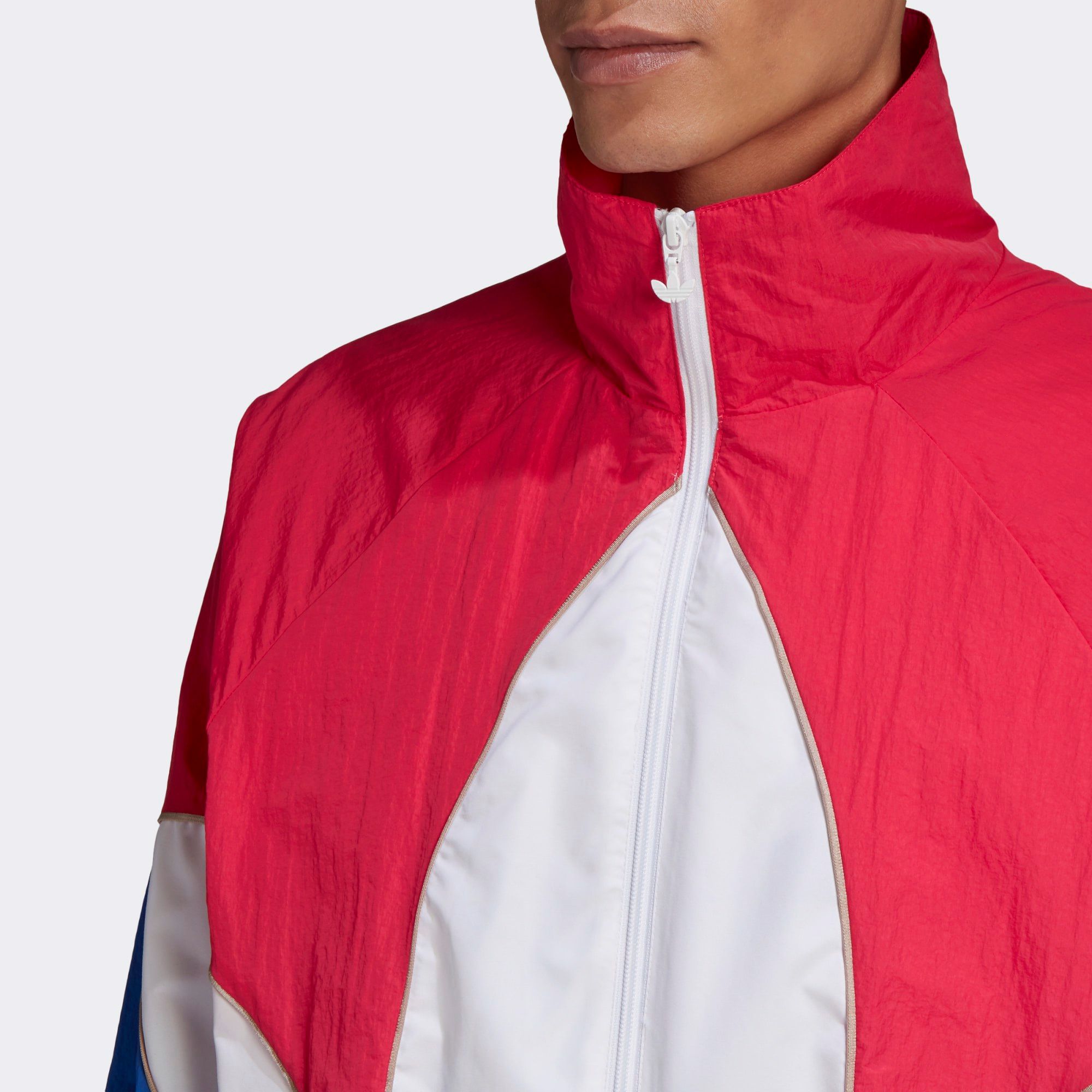 Áo Khoác Originals Nam Adidas B Tf Out Wvn Tt GE6224