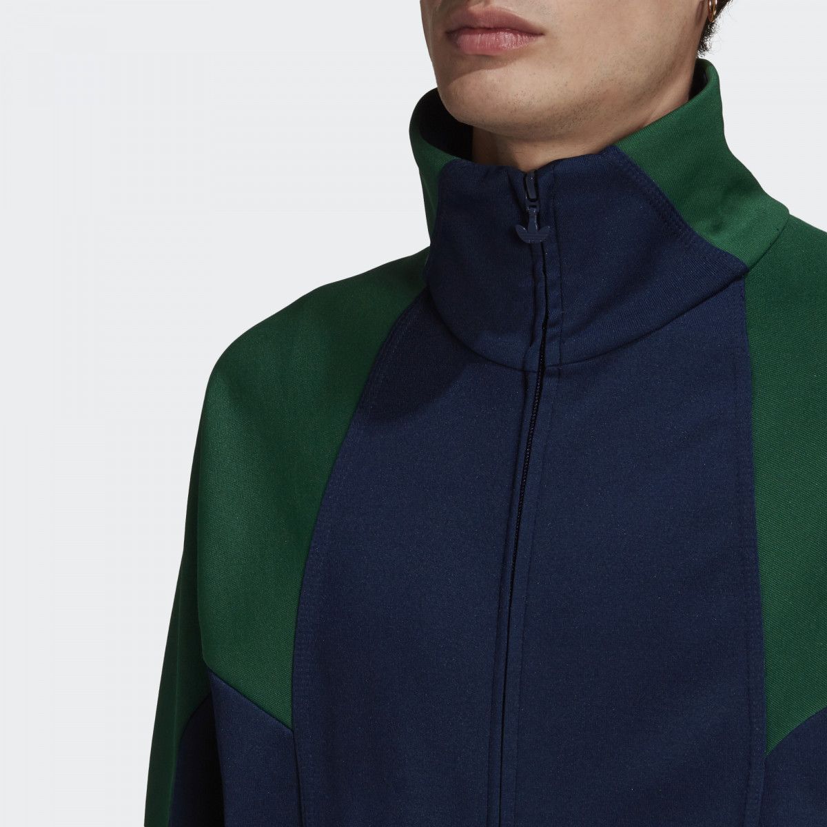 Áo Khoác Originals Nam Adidas B Tf Ab Poly Tt GE6235