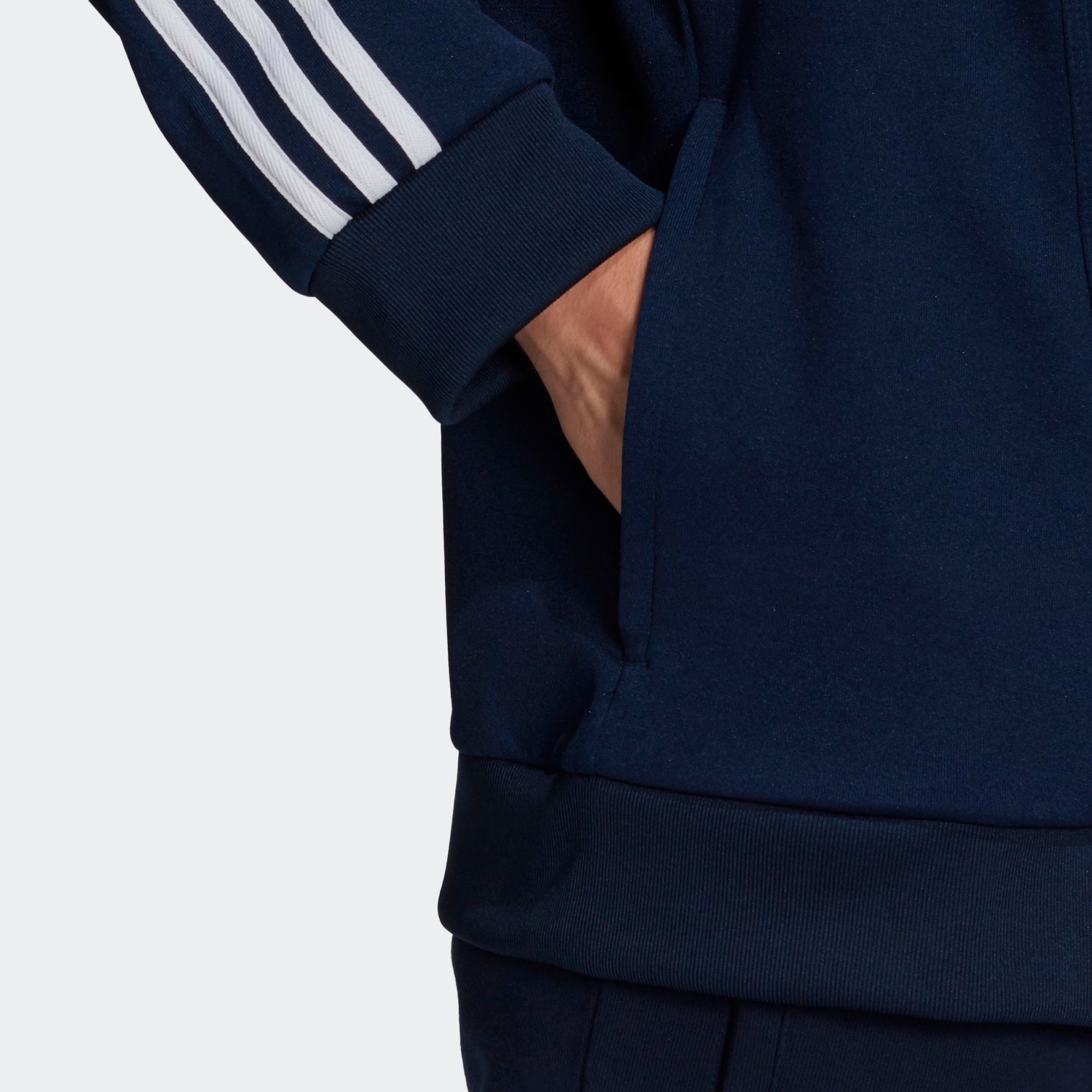Áo Khoác Originals Nam Adidas B Tf Ab Poly Tt GE6235