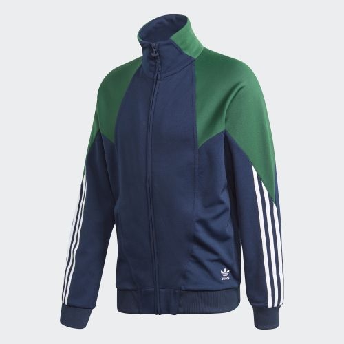 Áo Khoác Originals Nam Adidas B Tf Ab Poly Tt GE6235