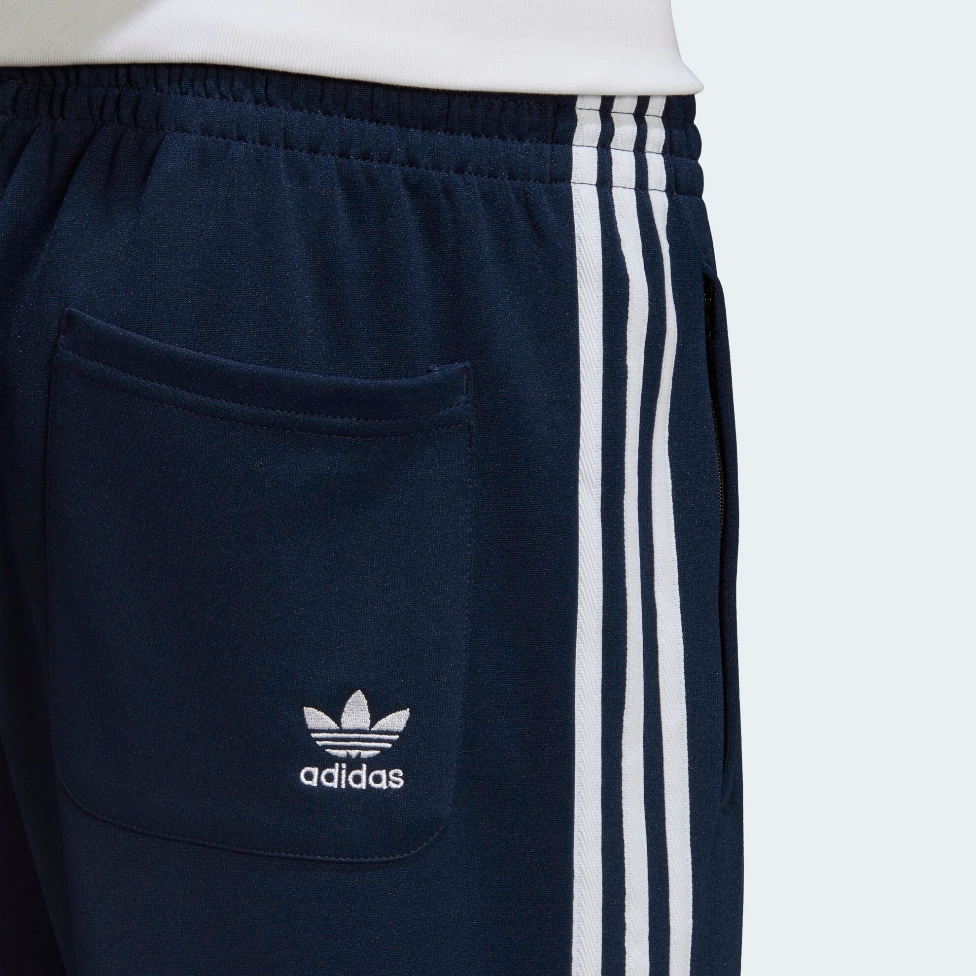Quần Dài Originals Nam Adidas B Tf Ab Poly Tp GE6237
